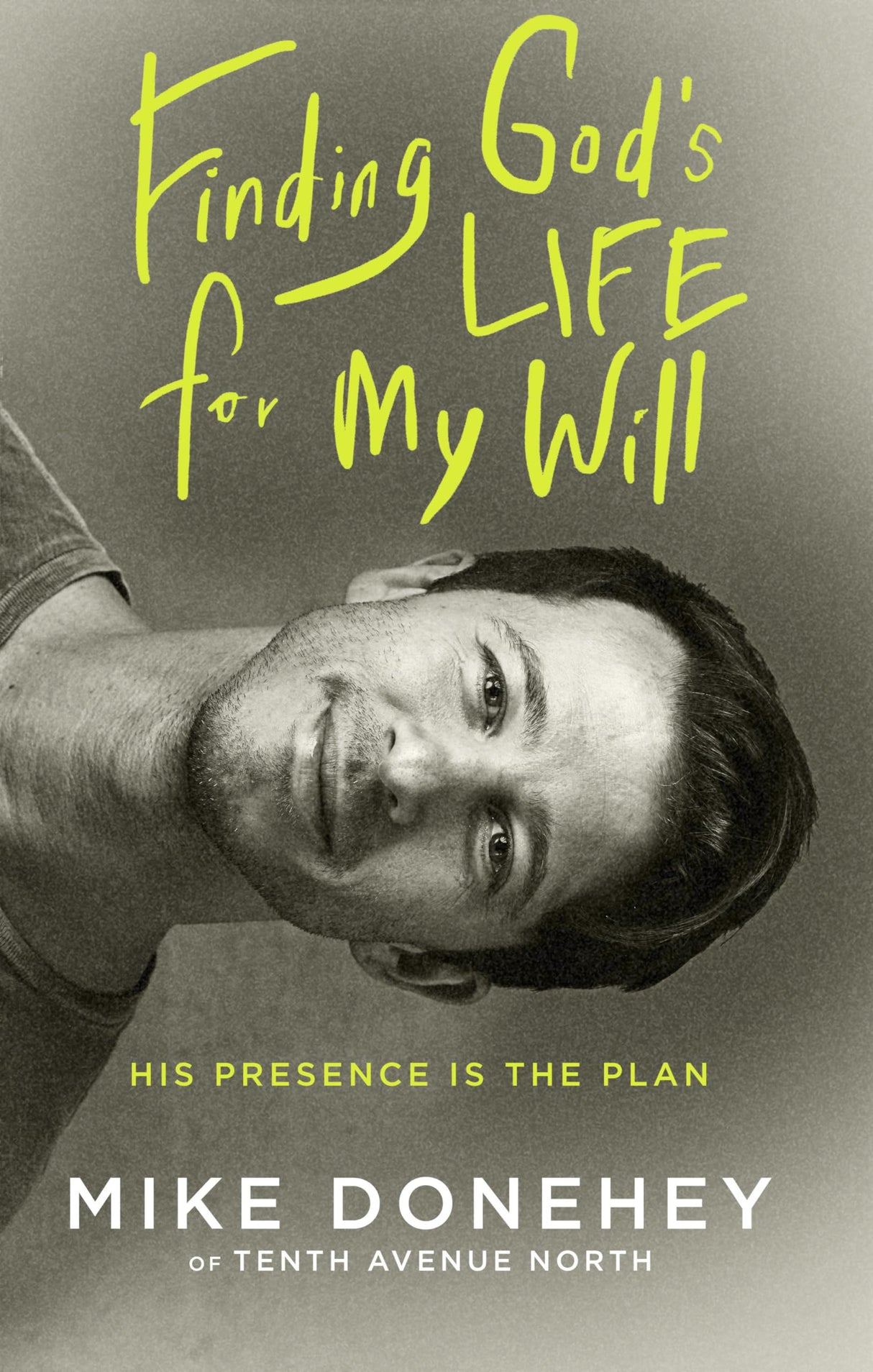 Finding God's Life for My Will - Retail Maharaj