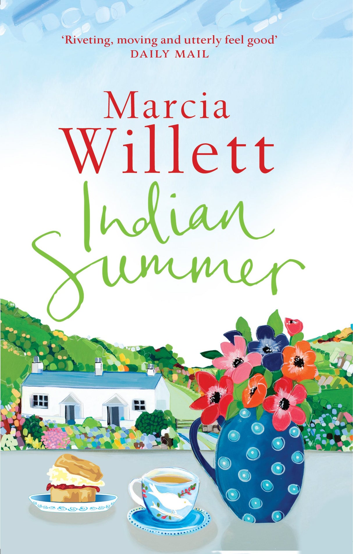 Indian Summer - Retail Maharaj