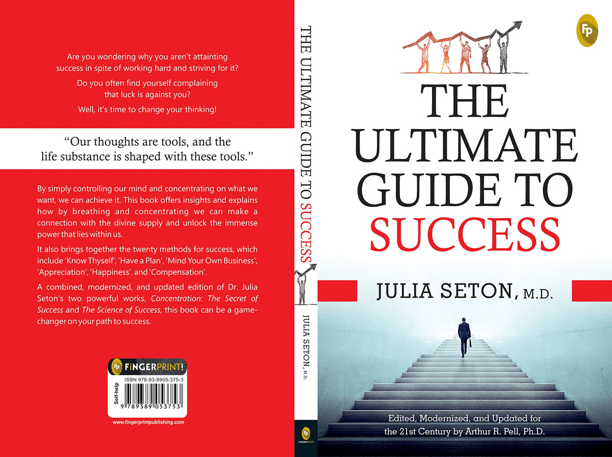 The Ultimate Guide To Success - Retail Maharaj