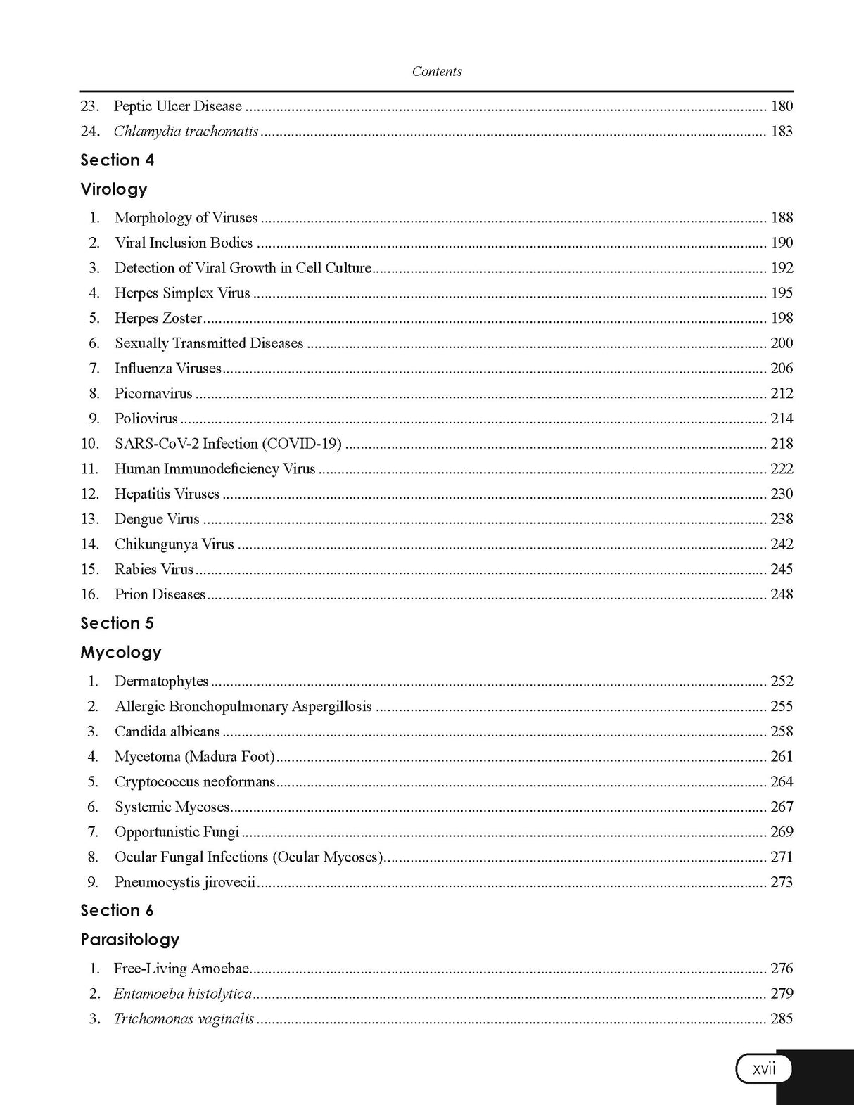 Medical Microbiology for MBBS and Undergraduate Students in Physiotherapy and Nursing (First Edition, 2026) - Retail Maharaj