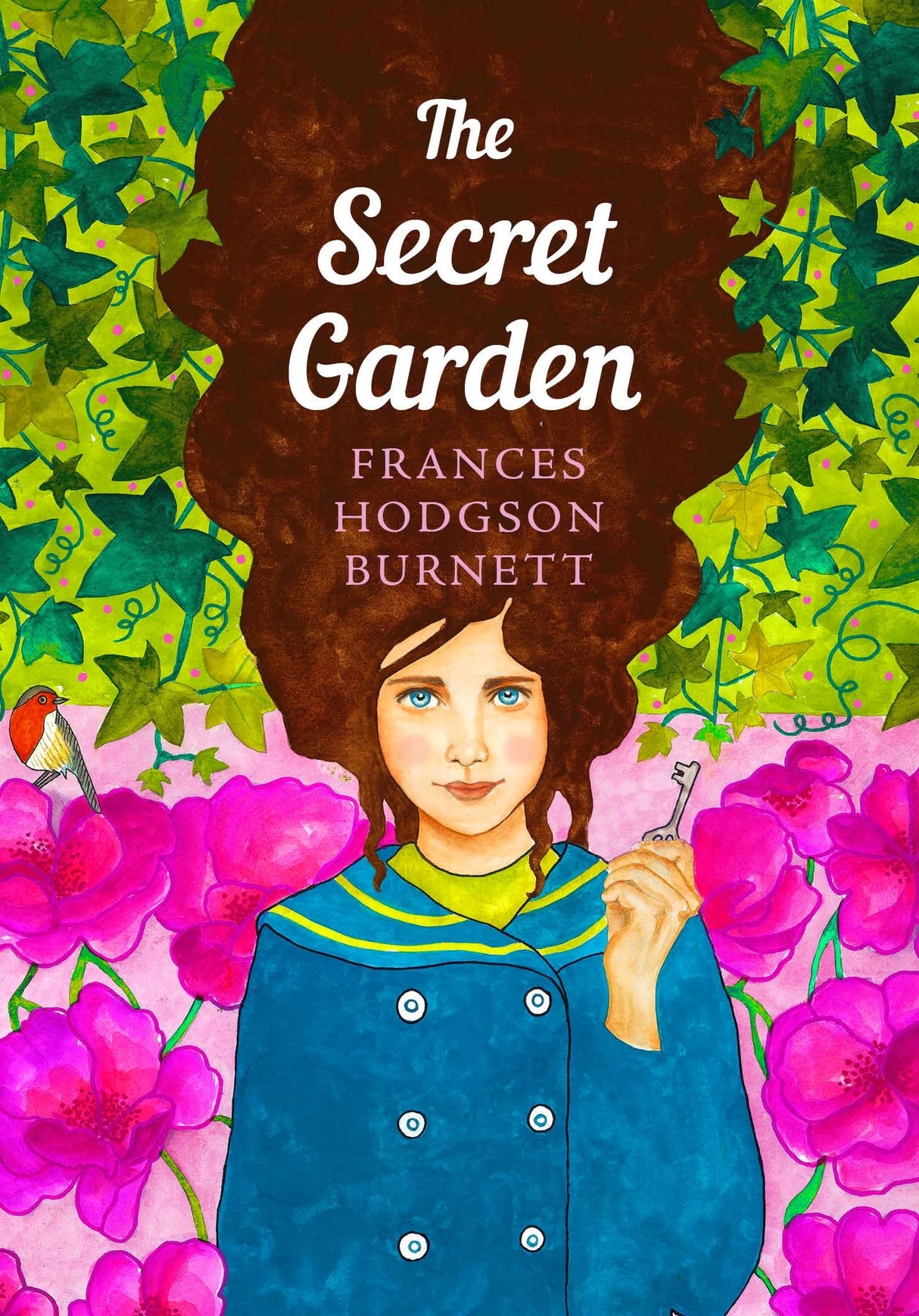 The Secret Garden: The Sisterhood - Retail Maharaj