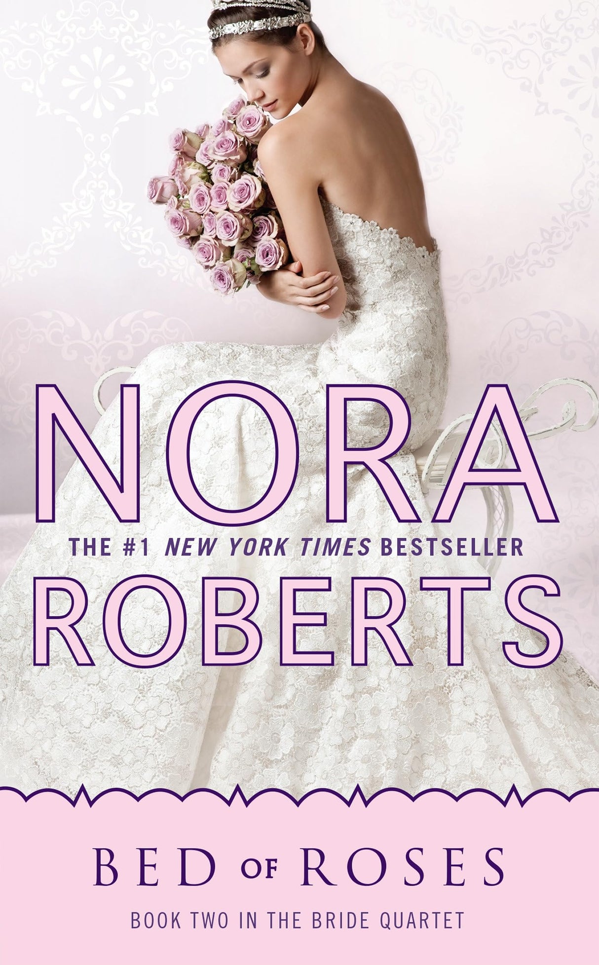 Bed of Roses: 2 (Bride Quartet) - Retail Maharaj