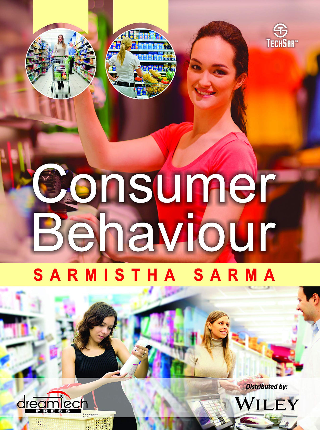 Consumer Behaviour | e - Retail Maharaj