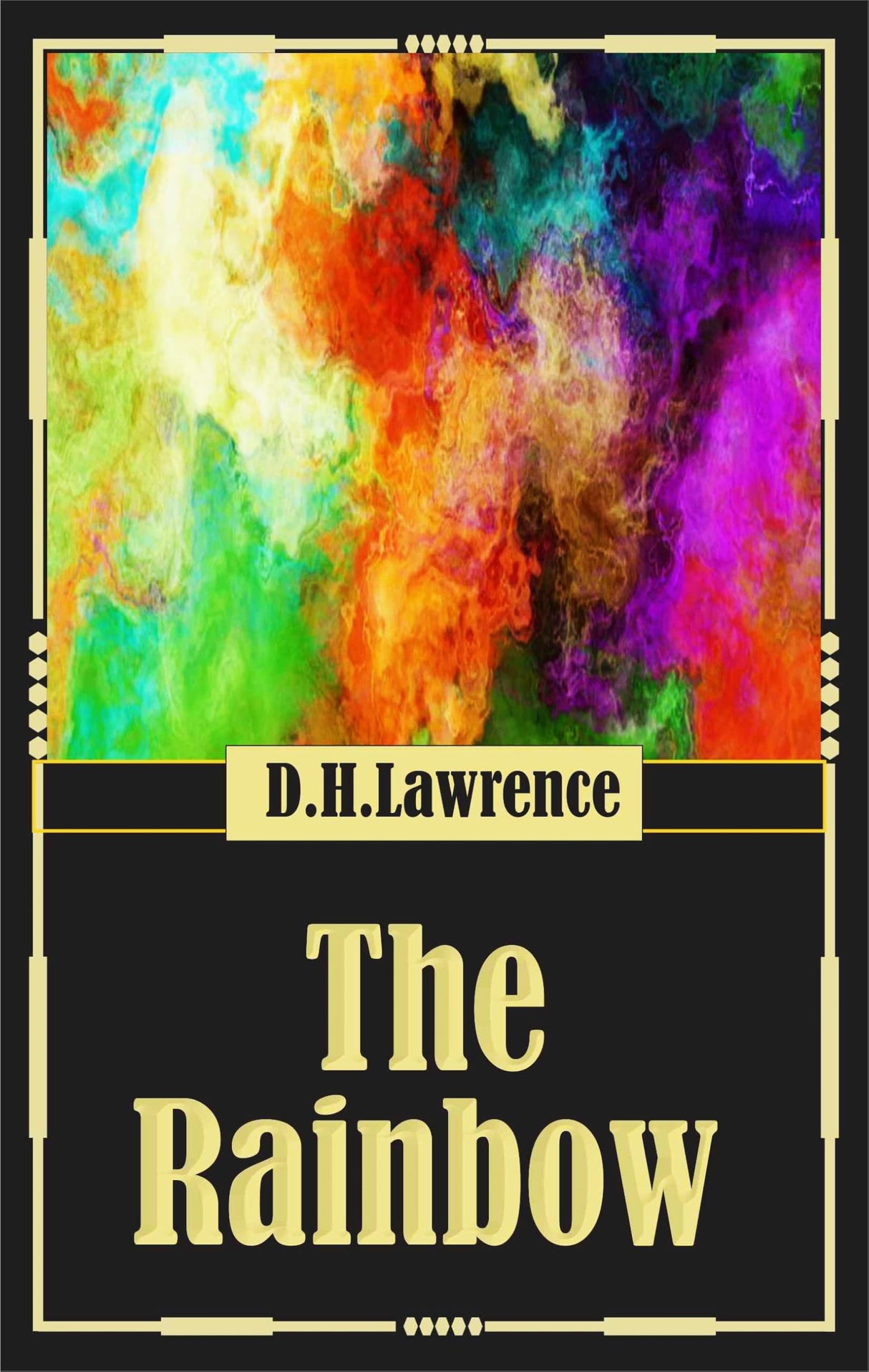 The Rainbow - Retail Maharaj