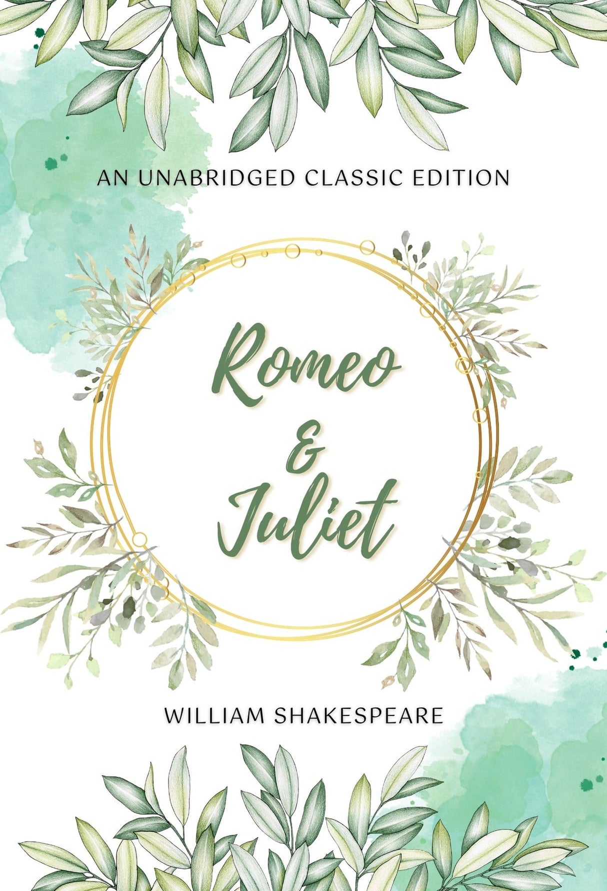 Romeo and Juliet - Retail Maharaj