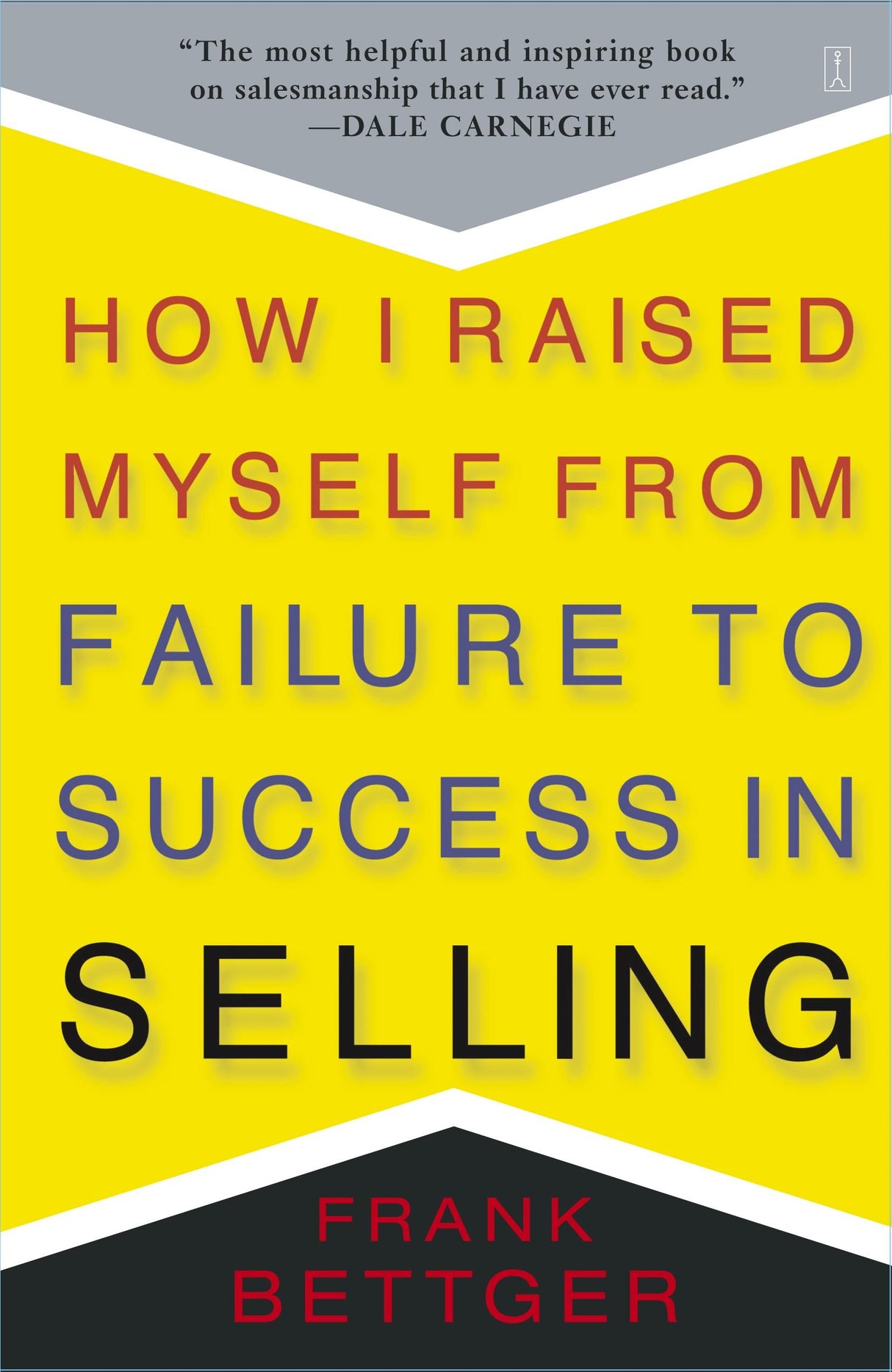 HOW I RAISED MYSELF FROM FAILURE TO SUCCESS IN SELLING - Retail Maharaj