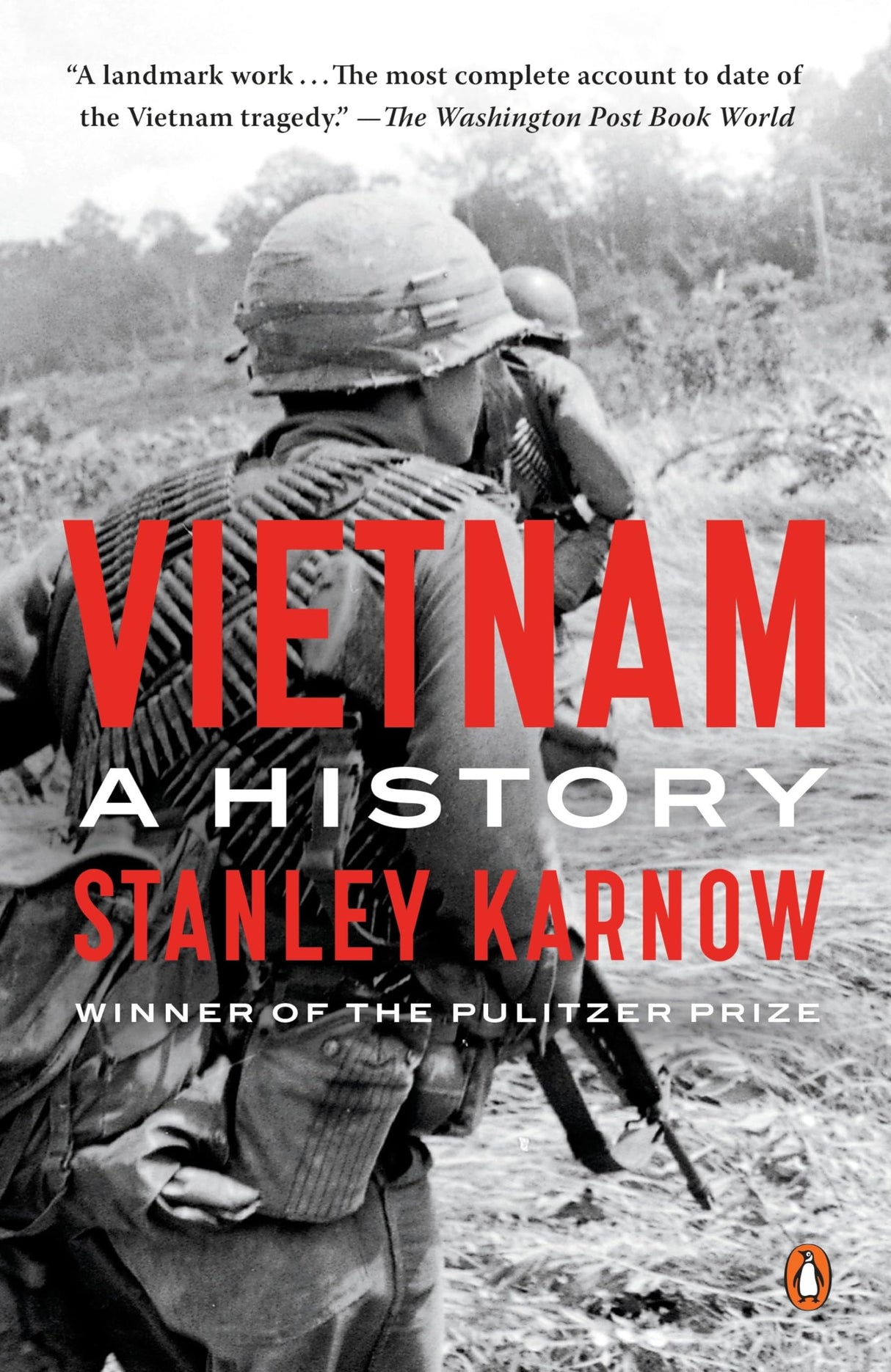 Vietnam: A History - Retail Maharaj