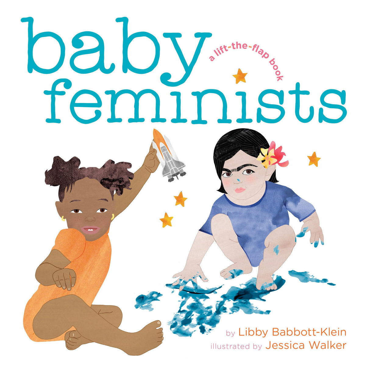 Baby Feminists - Retail Maharaj