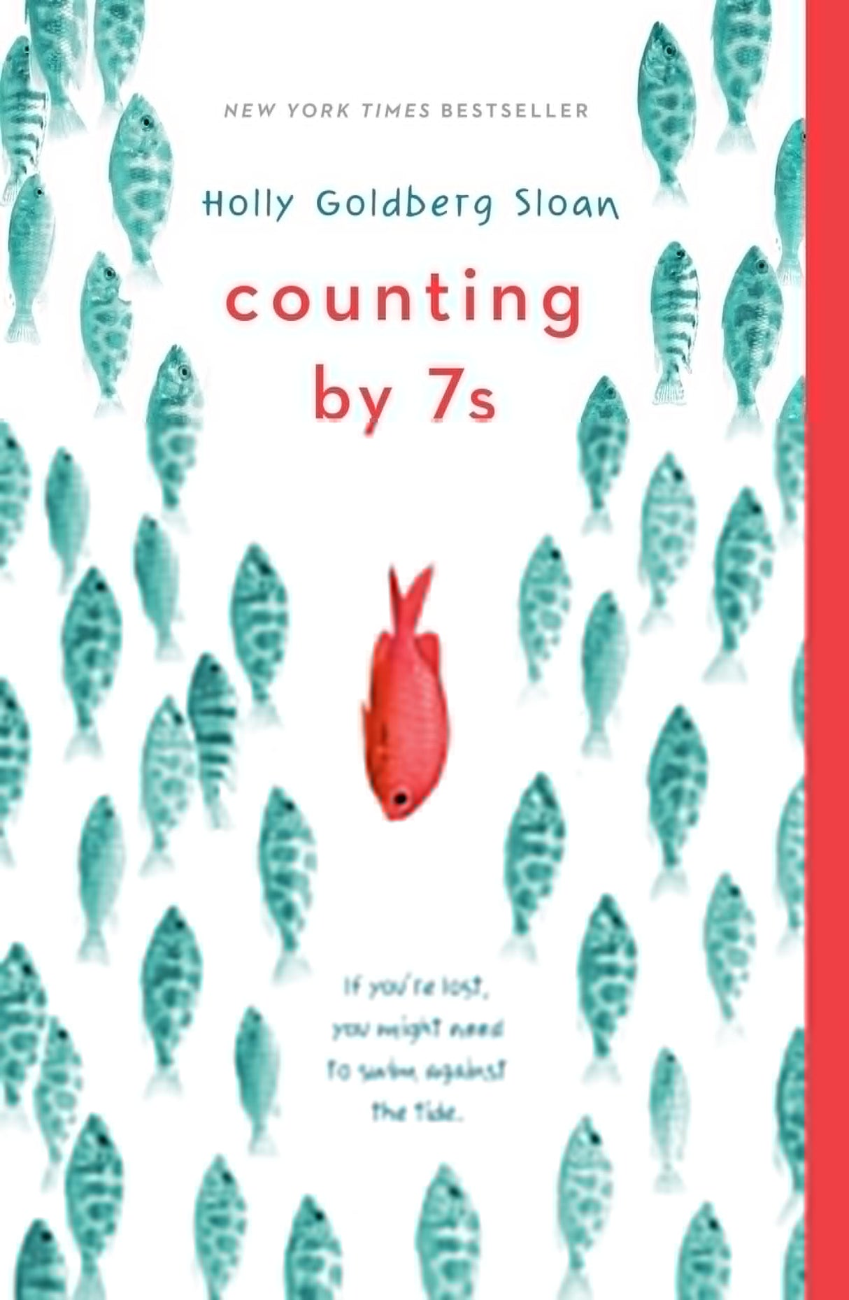 Counting by 7s - Retail Maharaj