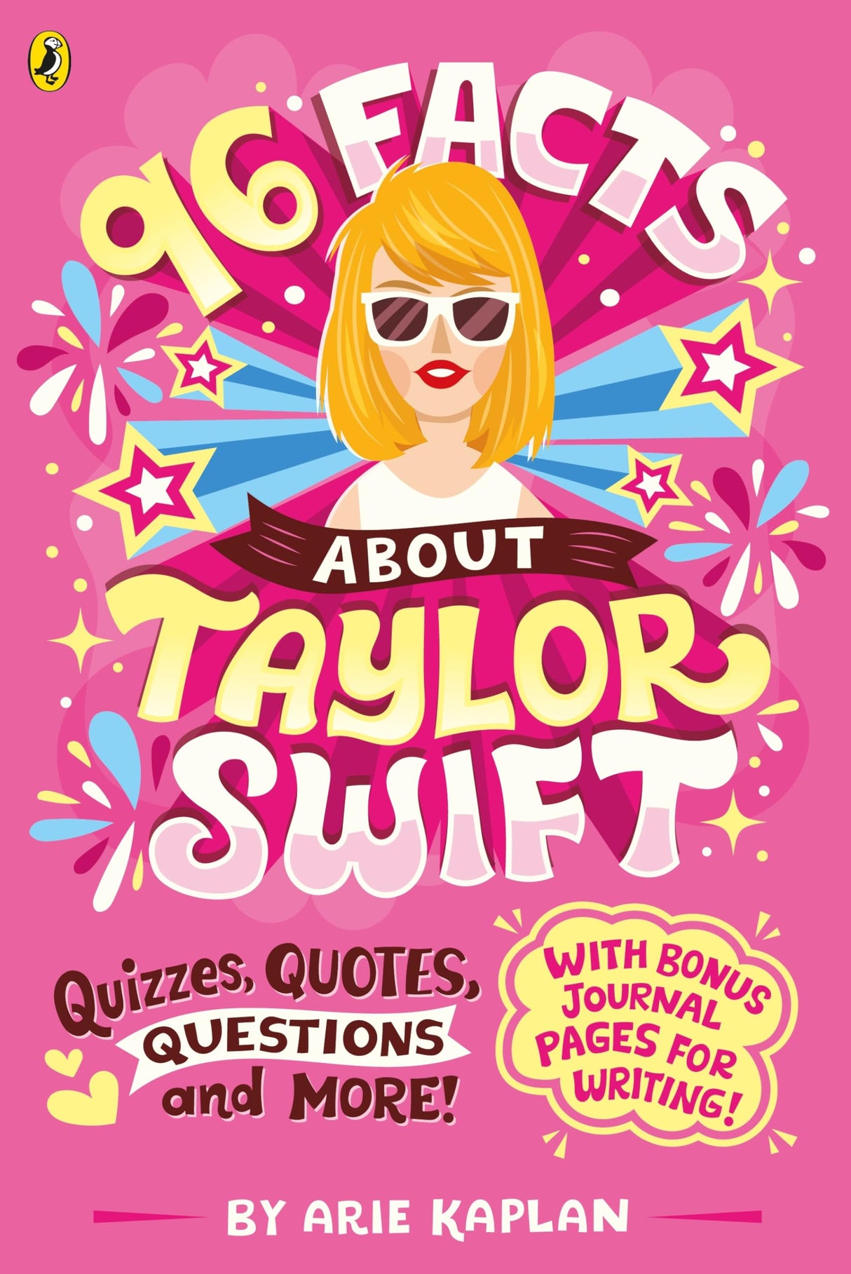 96 Facts About Taylor Swift: Quizzes, Quotes, Questions and More! - Retail Maharaj