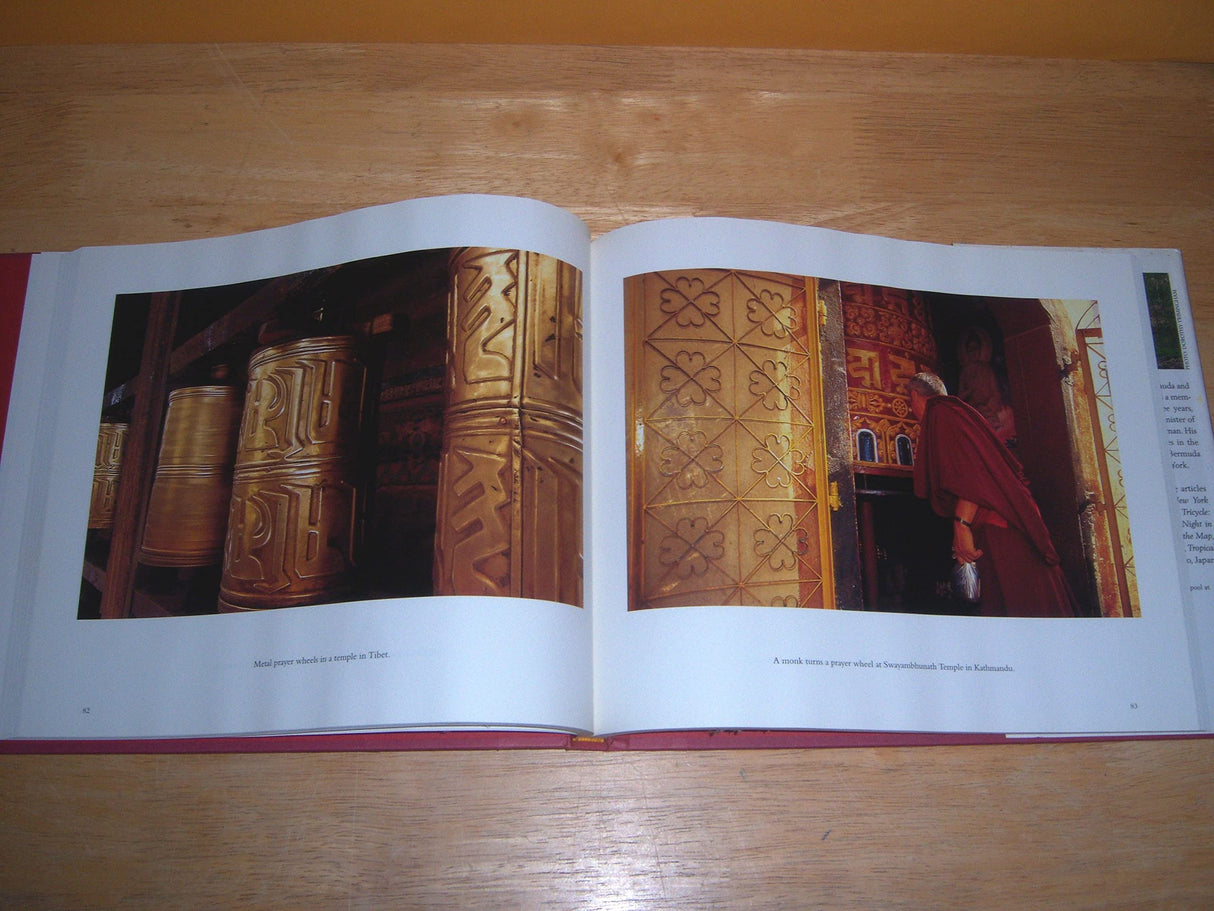 Buddha: The Living Way - Retail Maharaj