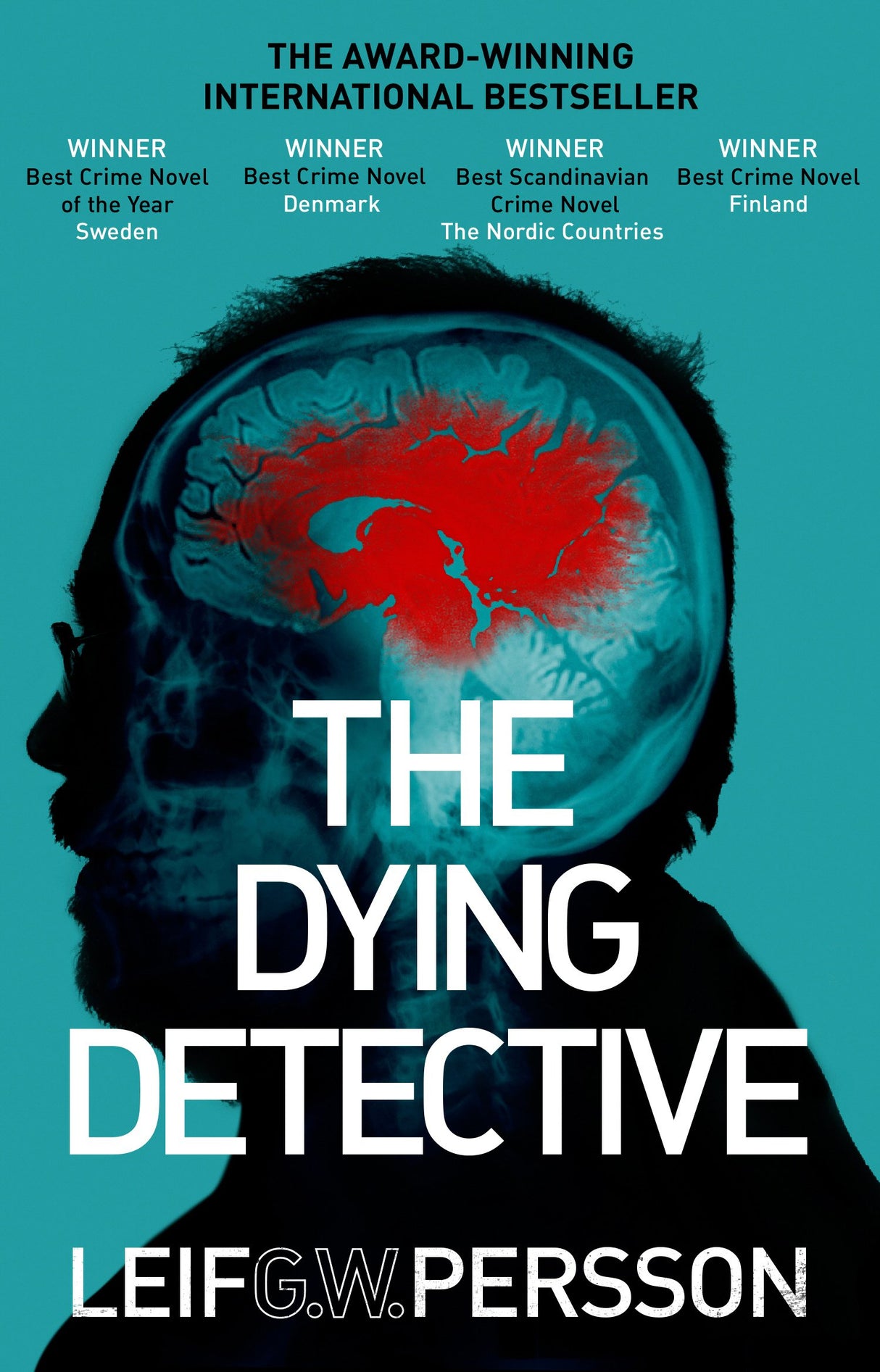 The Dying Detective - Retail Maharaj