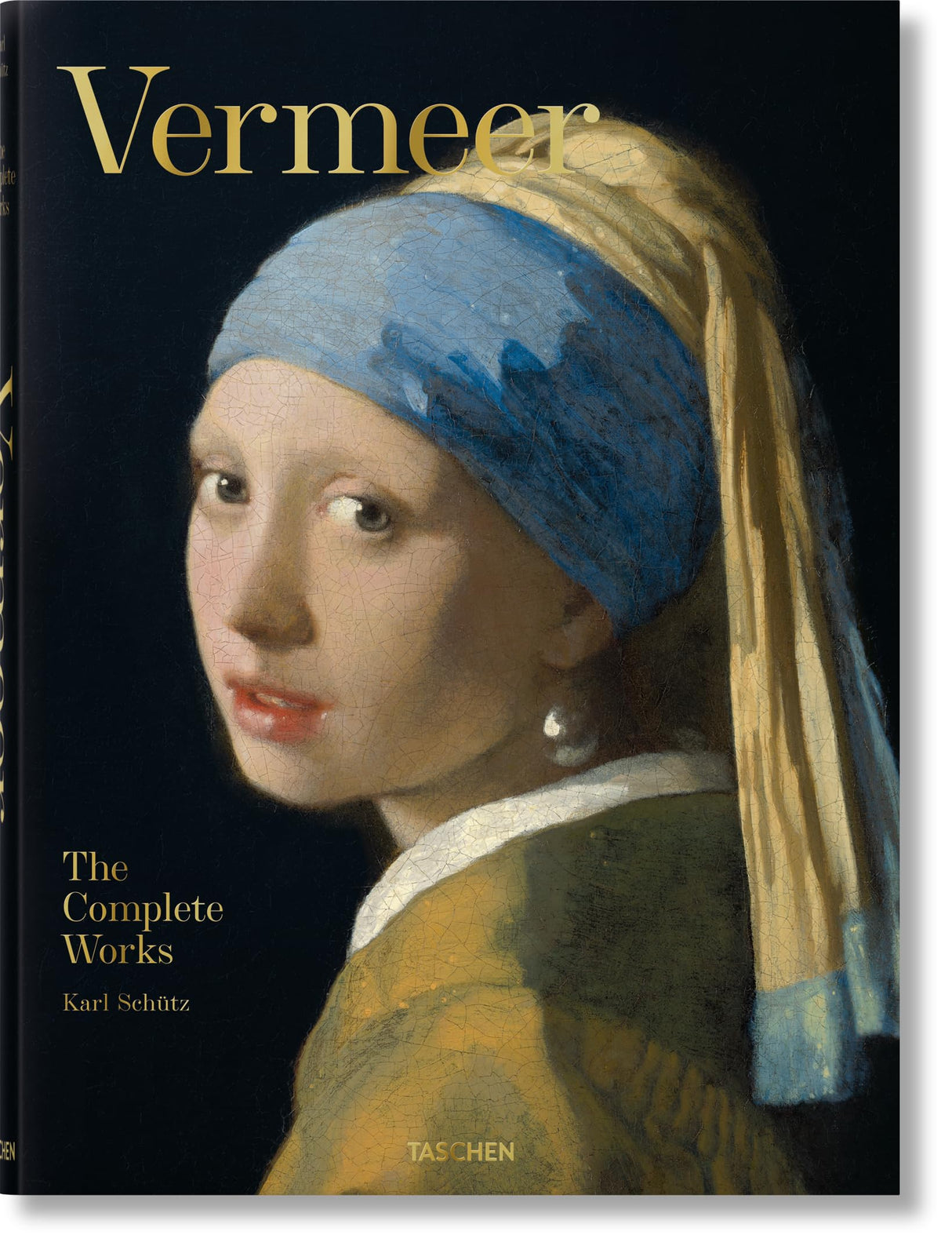 Vermeer: The Complete Works - Retail Maharaj