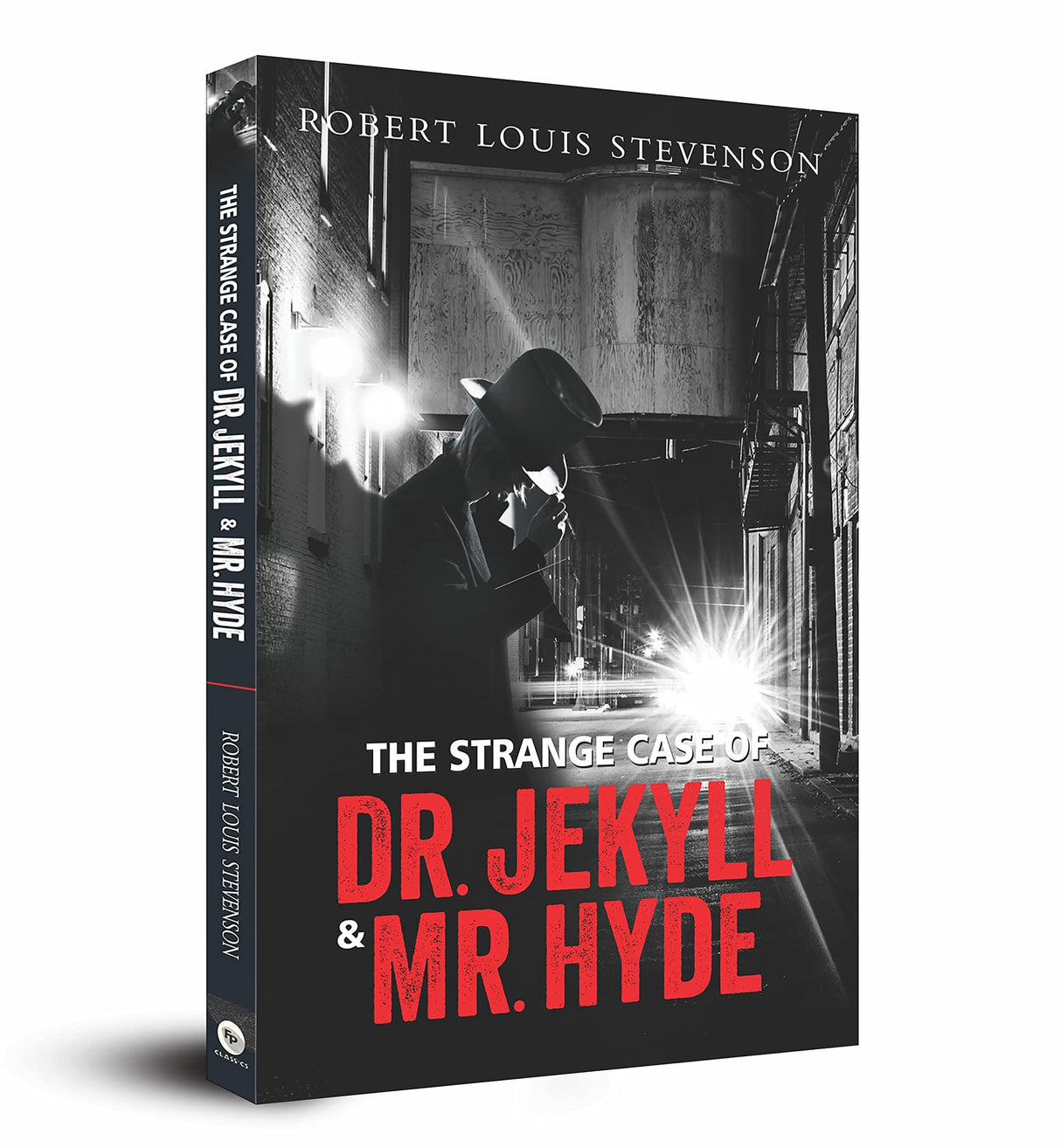 The Strange Case of Dr. Jekyll & Mr. Hyde - Retail Maharaj