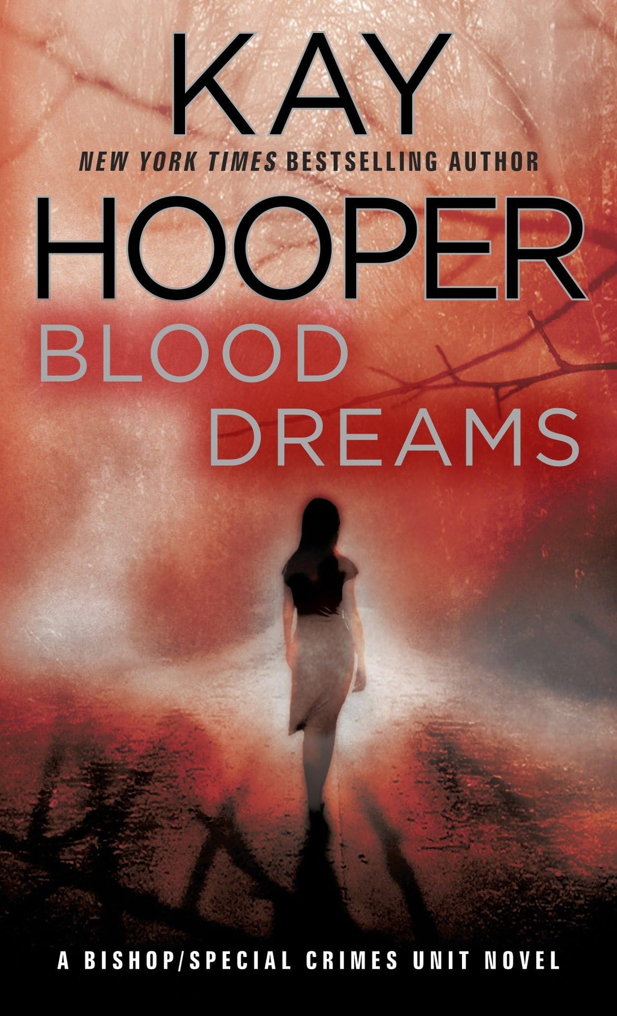 Blood Dreams: A Bishop/Special Crimes Unit Novel - Retail Maharaj