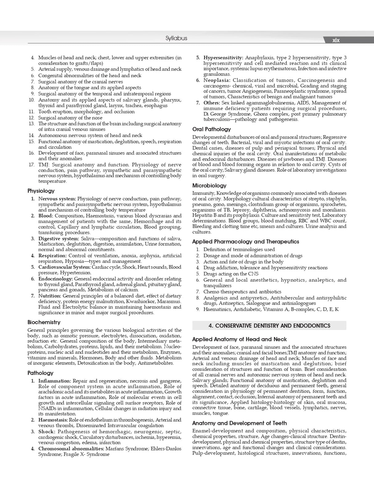 Comprehensive Applied Basic Science Cabs For Mds Students 2Ed (Pb 2024) - Retail Maharaj