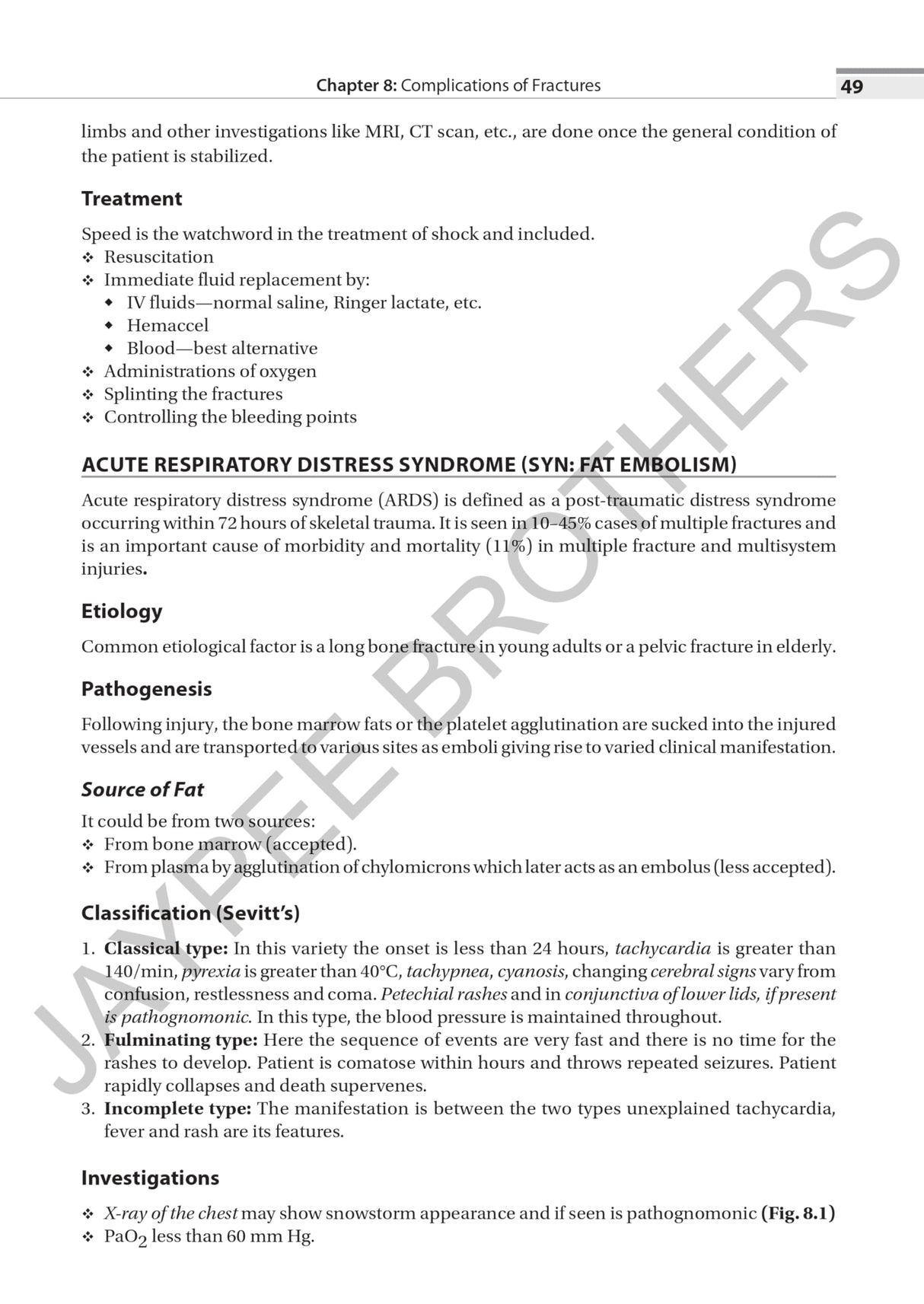 TEXTBOOK FOR ORTHOPEDIC ASSISTANTS AND PLASTER TECHNICIANS - Retail Maharaj