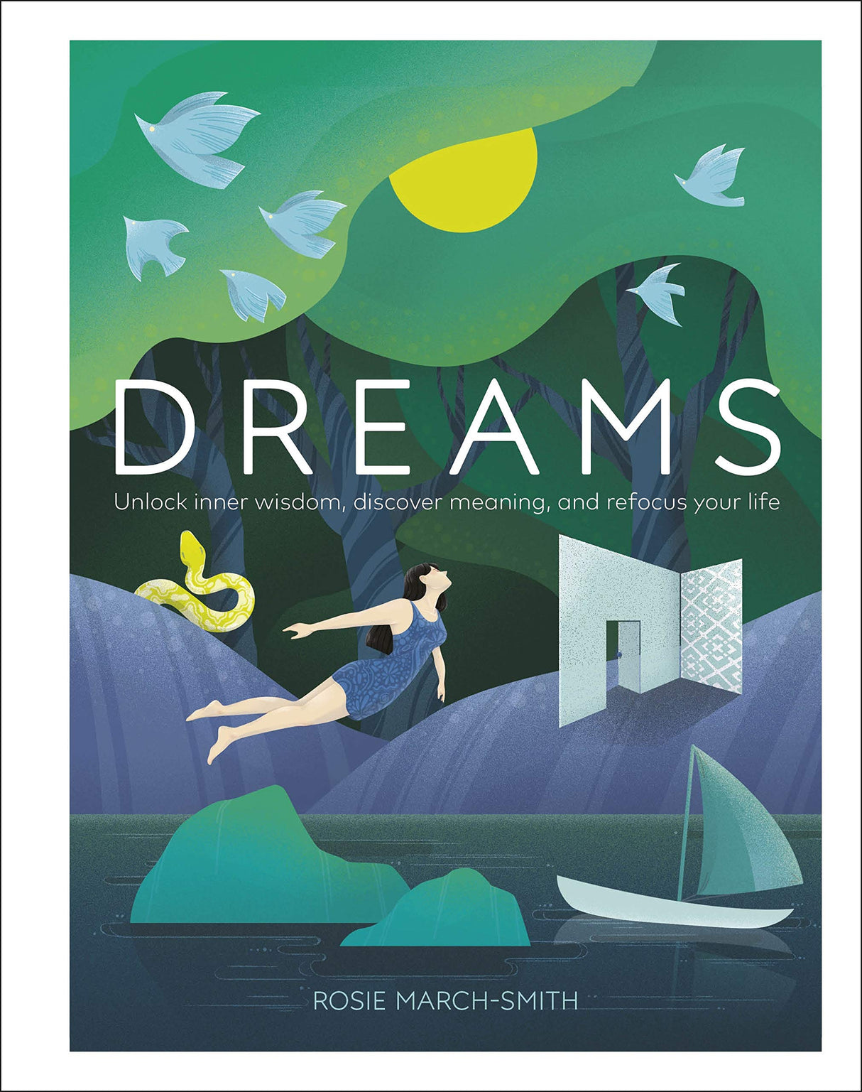 Dreams - Retail Maharaj