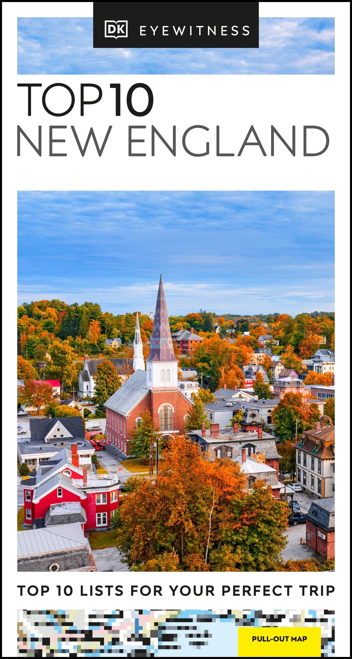 DK Top 10 New England - Retail Maharaj