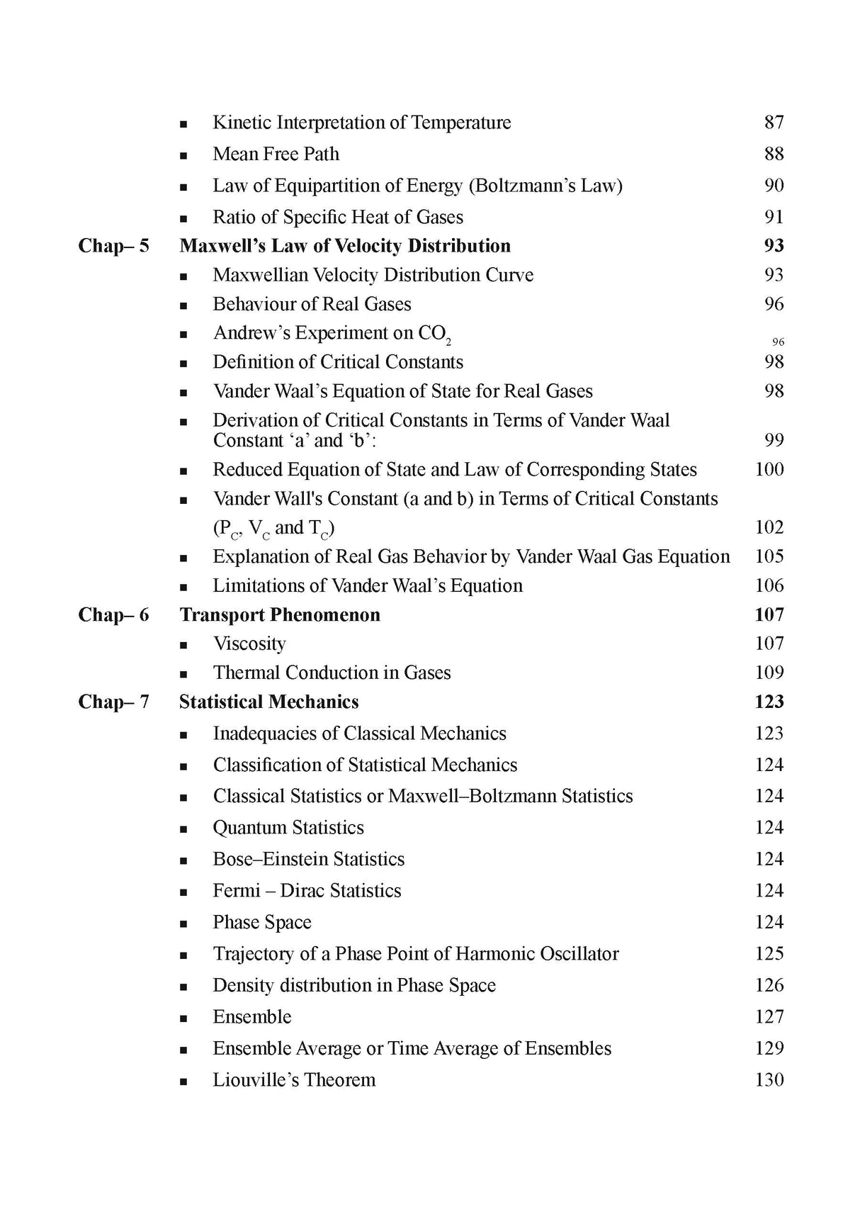 An Introduction to Thermodynamics and Statistical Physics for UG PG (Fundamentals) - Retail Maharaj