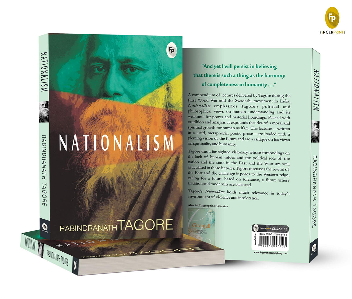 Nationalism - Retail Maharaj