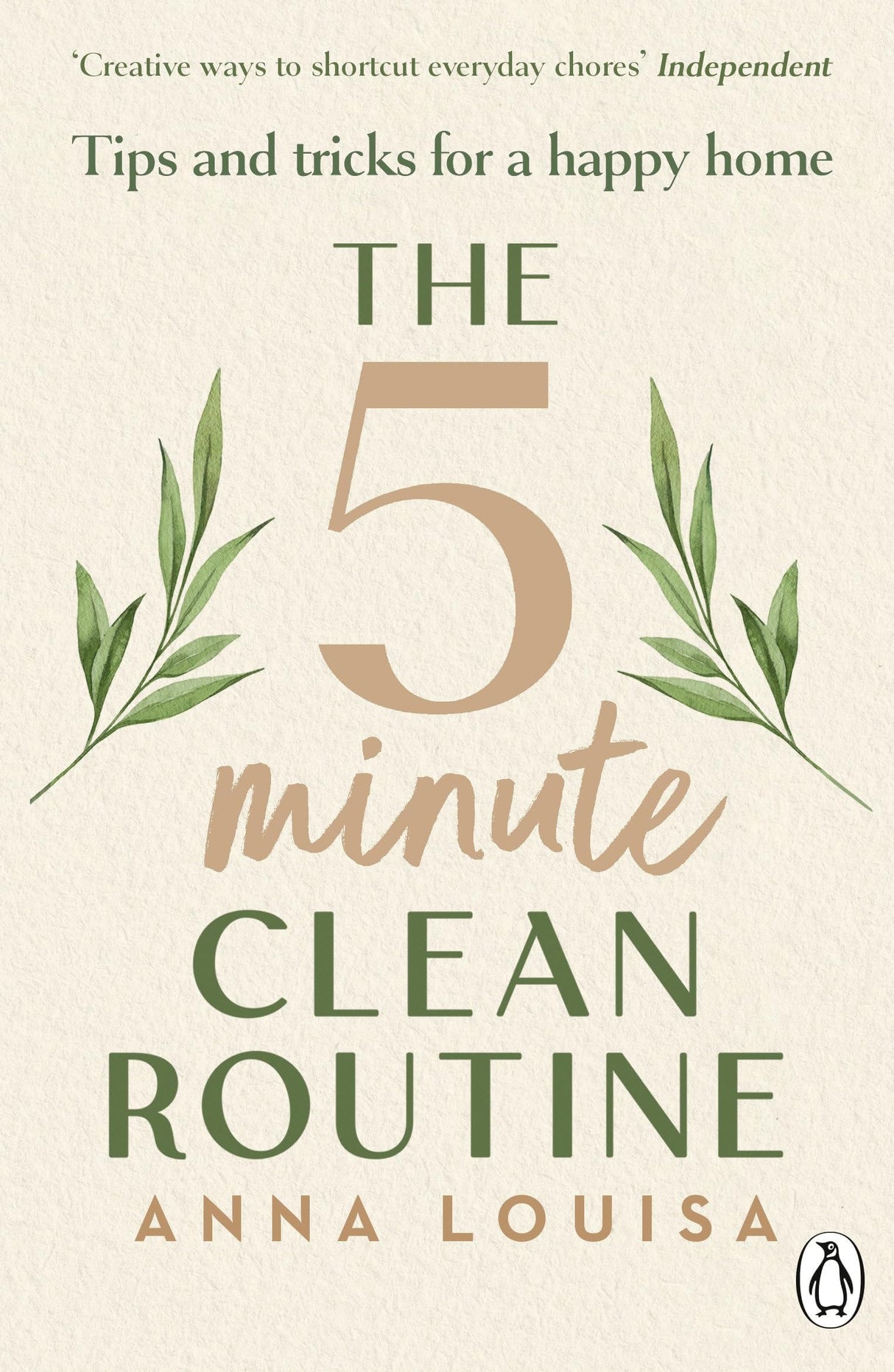The 5 Minute Clean Routine: Tips and Tricks for a Happy Home - Retail Maharaj