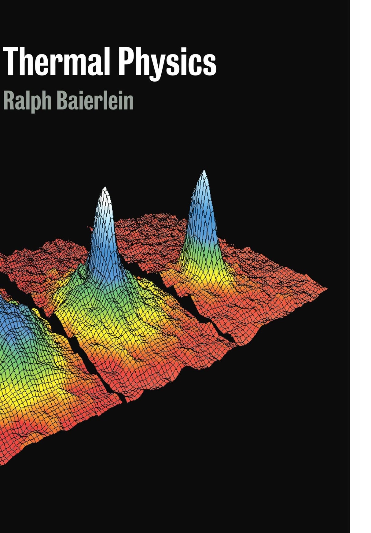 Thermal Physics - Retail Maharaj