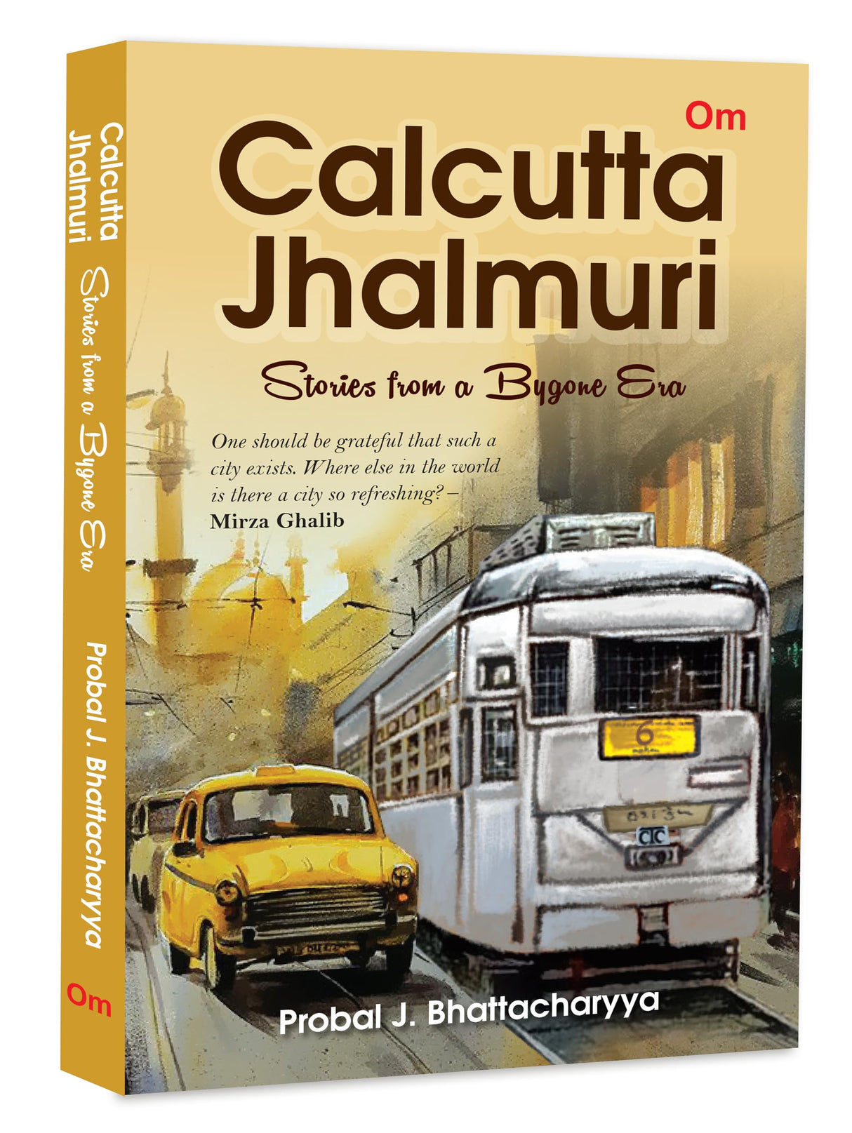 Calcutta Jhalmuri: Stories from a Bygone Era's Social | Economic | Culture | Political Landscape | Rich Historical and Exploration | Daily Life | Bengali culture - Retail Maharaj