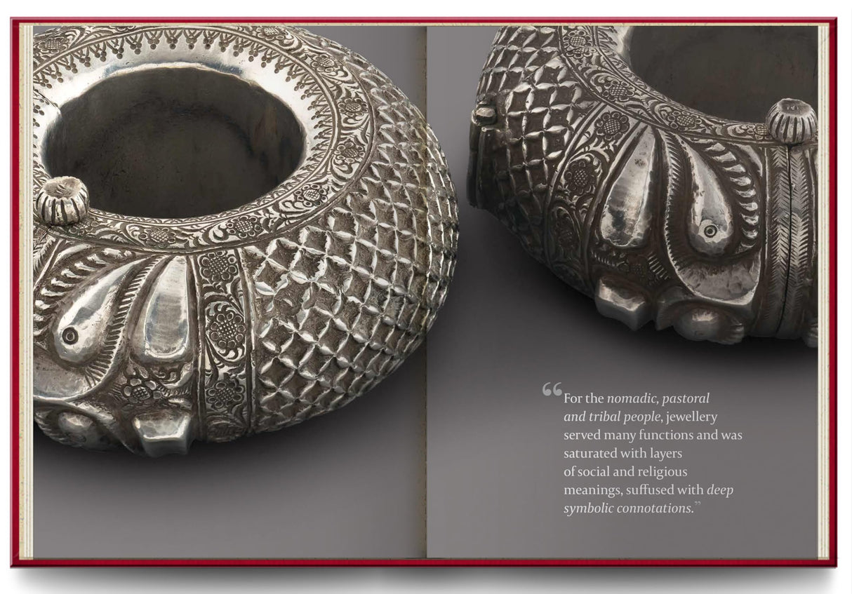 Silver and Gold: Visions of Arcadia - Retail Maharaj