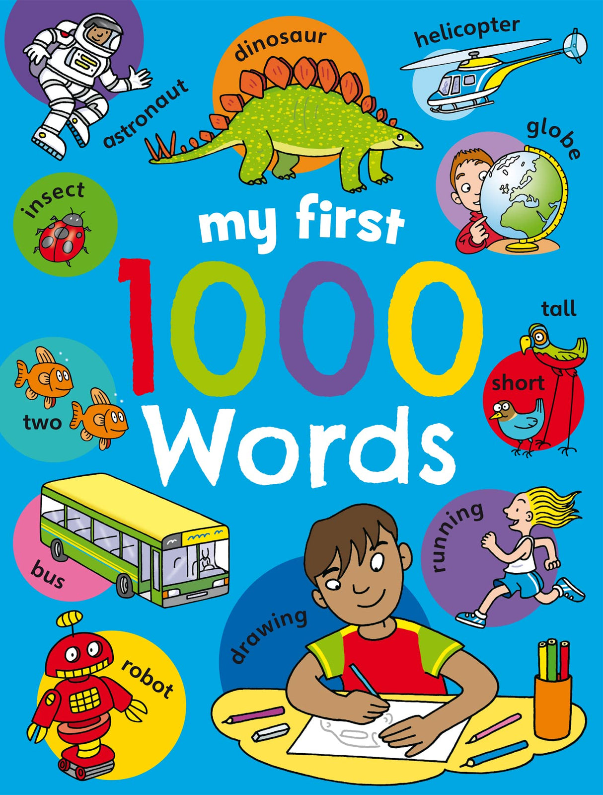 My First 1000 Words - Retail Maharaj
