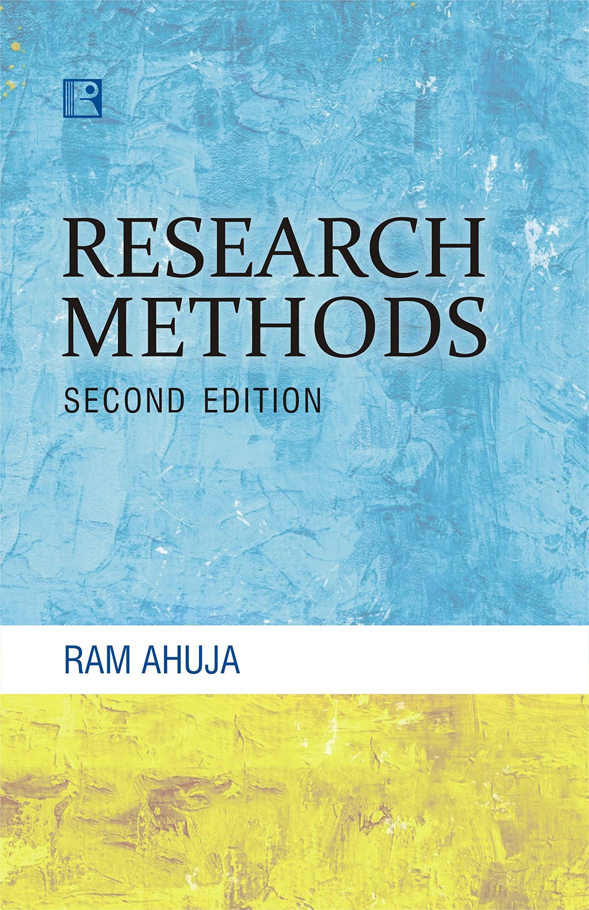 Research Methods 2nd edn - Retail Maharaj