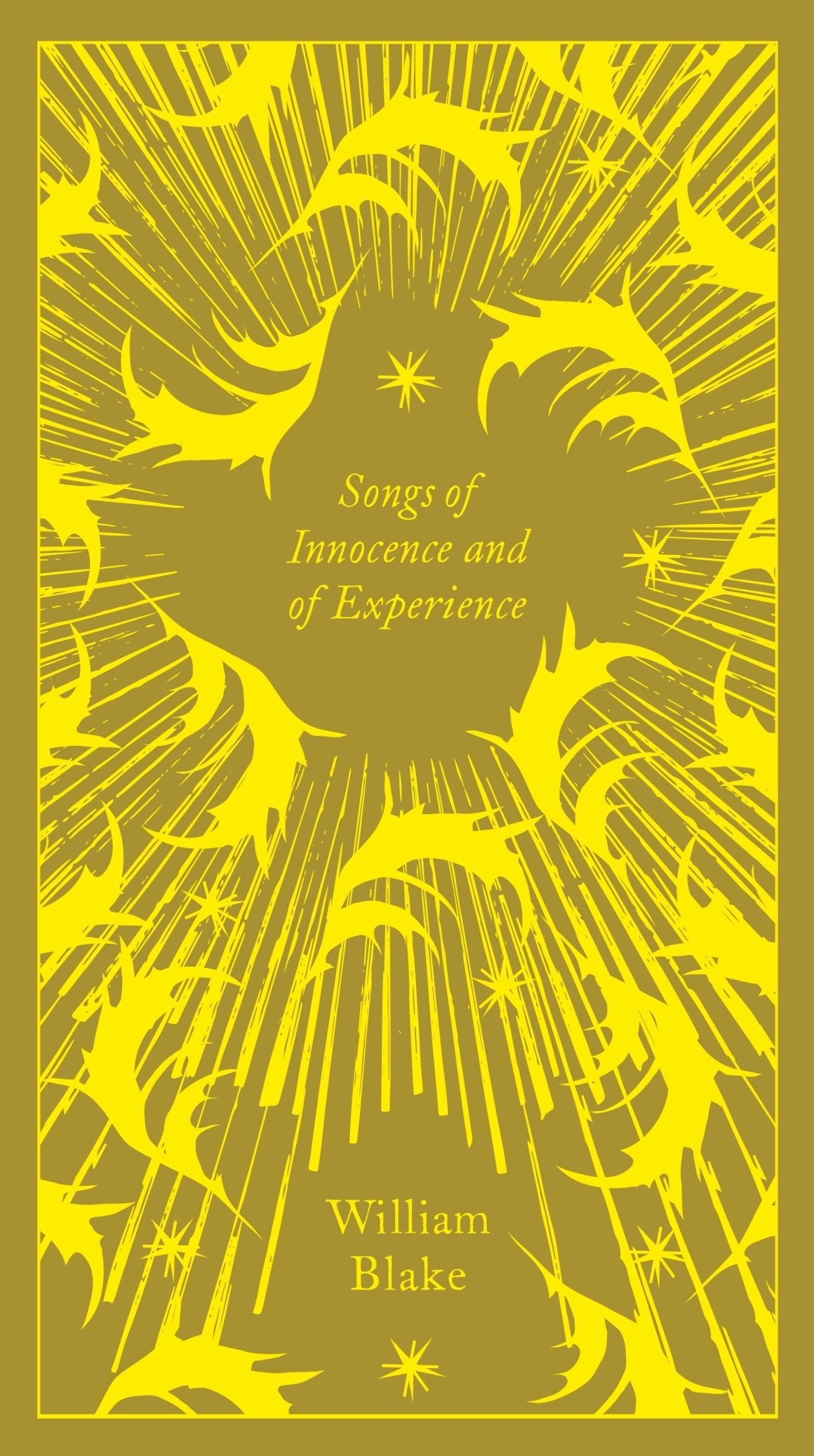 Songs of Innocence and of Experience - Retail Maharaj