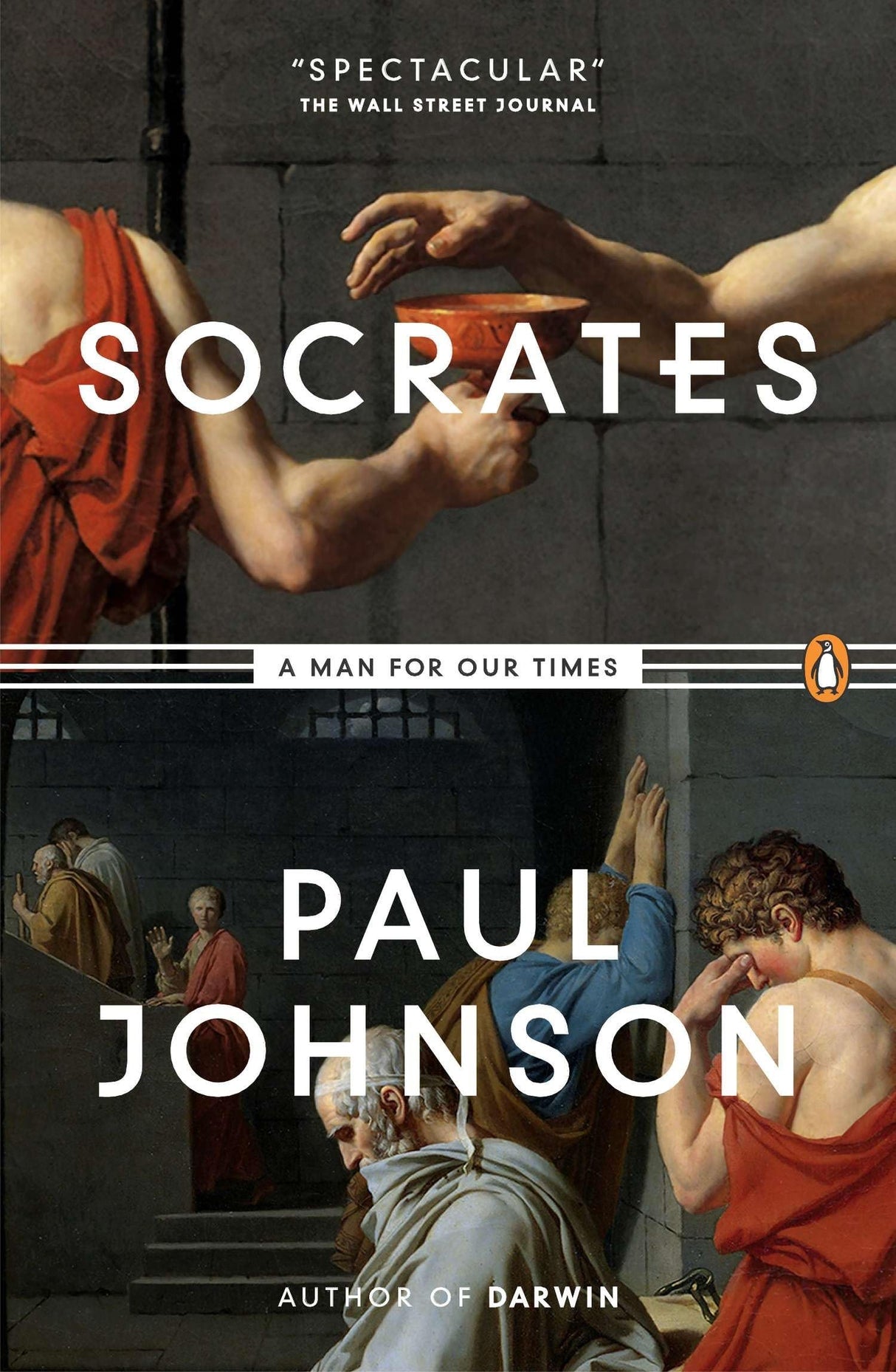 Socrates: A Man for Our Times - Retail Maharaj