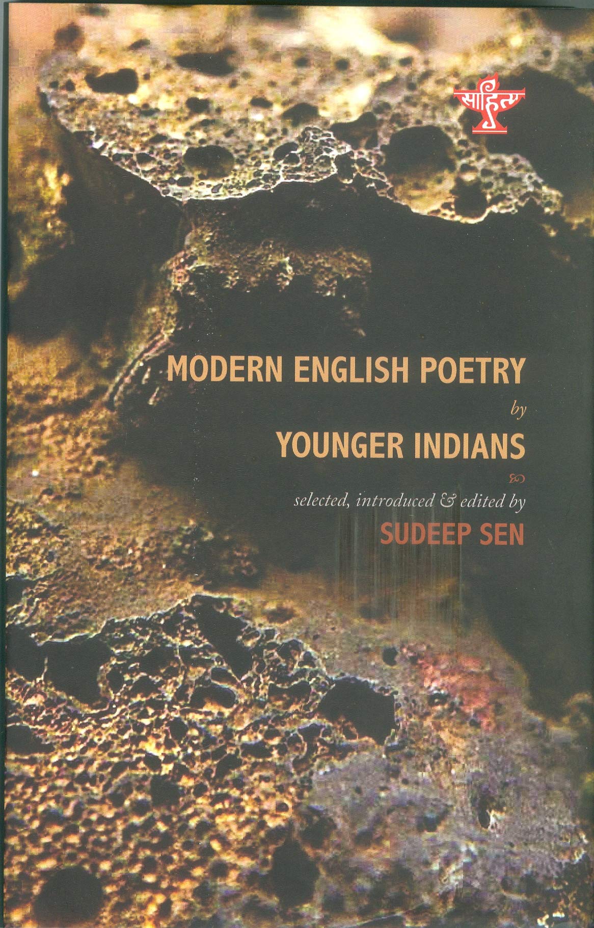 MODERN ENGLISH POETRY BY YOUNGER INDIANS - Retail Maharaj