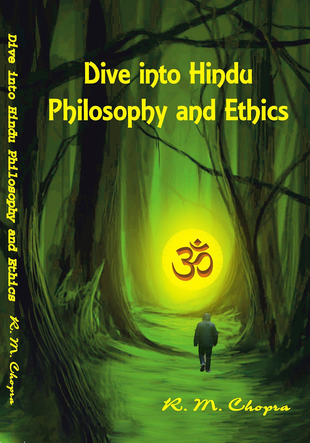 DIVE INTO HINDU PHILOSOPHY AND ETHICS - Retail Maharaj