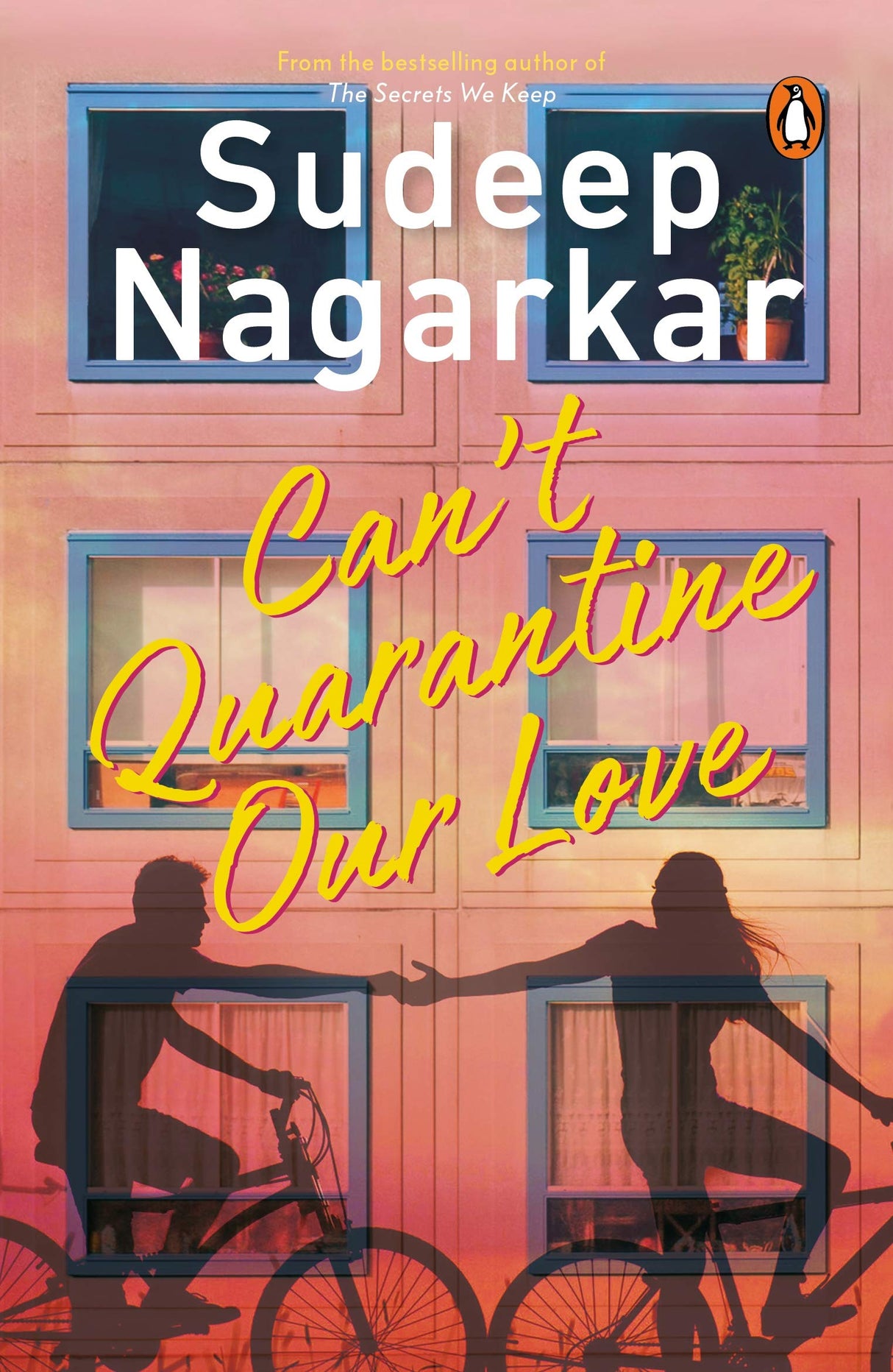 Can't Quarantine Our Love - Retail Maharaj