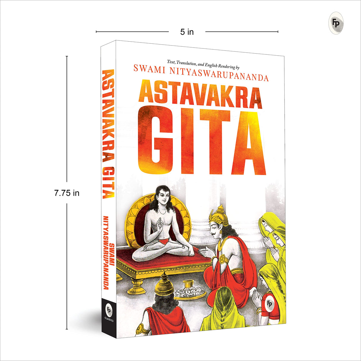 Ashtavakra Gita - Retail Maharaj