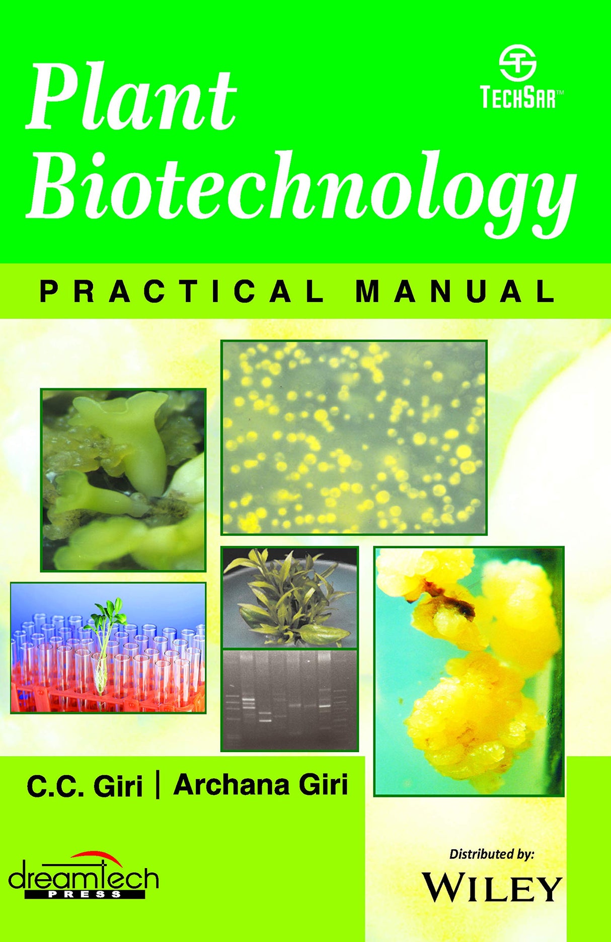 Plant Biotechnology: Practical Manual | e - Retail Maharaj