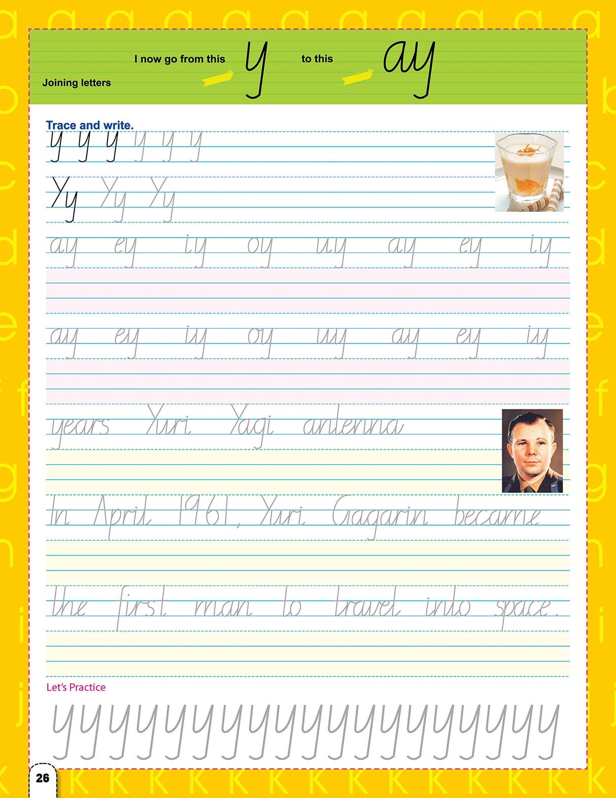 Super Handwriting Book 2 | Early Learning Handwriting Practice for Kids Ages 3-5 | 64 Pages of Alphabet Tracing, Word and Sentence Formation | Fun, Innovative Workbook to Build Writing Confidence and Motor Skills - Retail Maharaj
