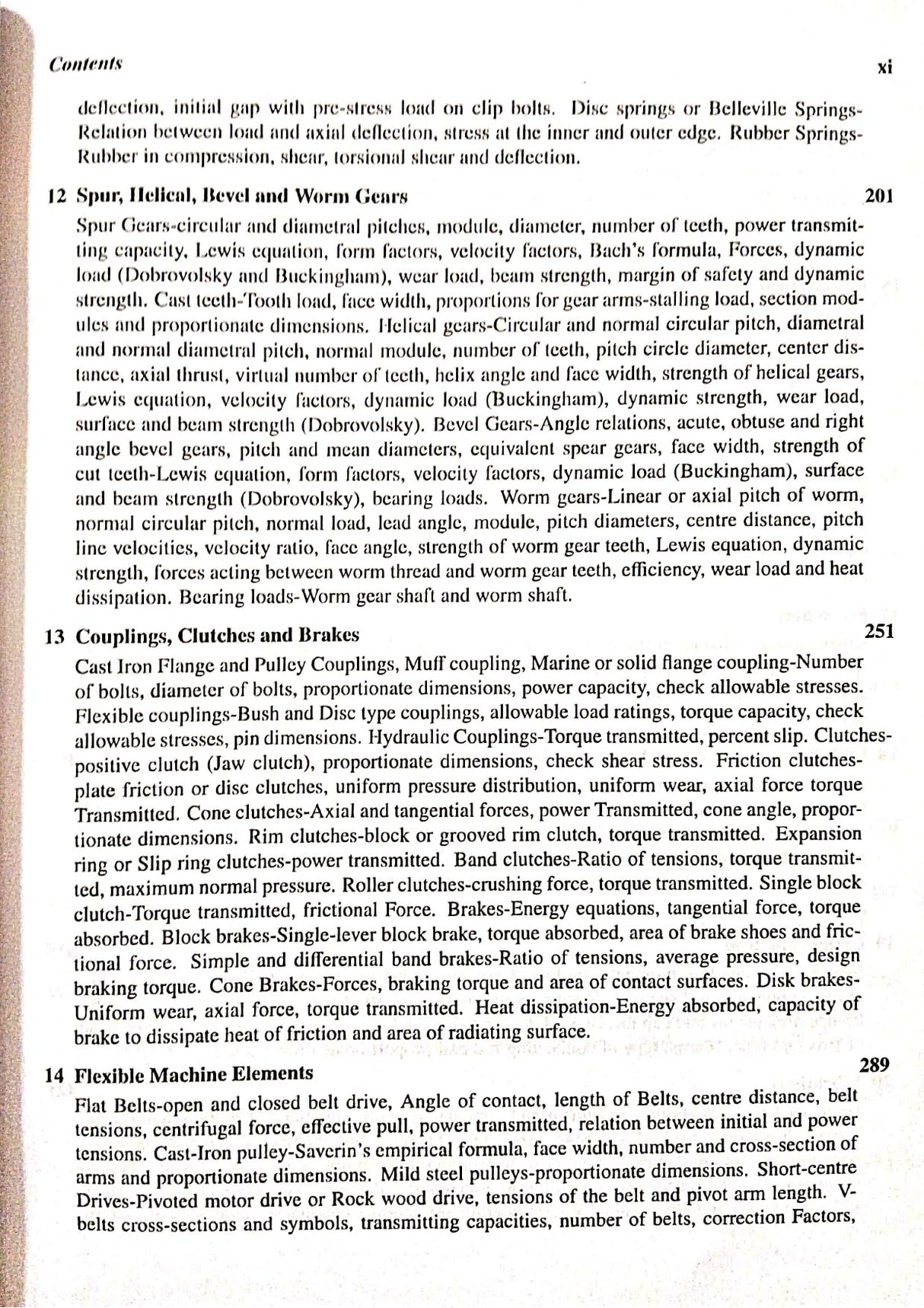 Design Data Handbook For Mechanical Engineers In Si And Metric Units 4Ed (Pb 2024) - Retail Maharaj