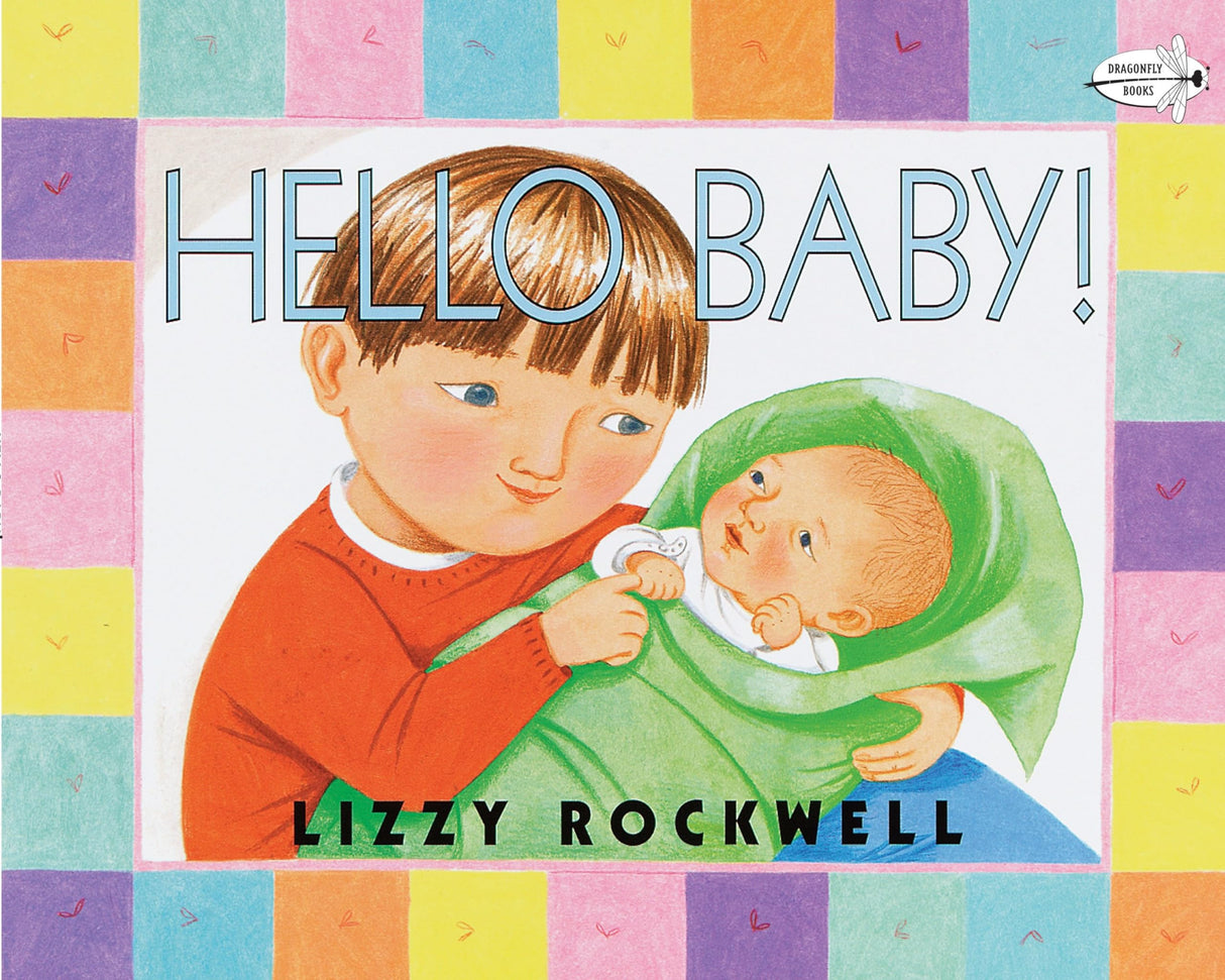 Hello Baby! - Retail Maharaj