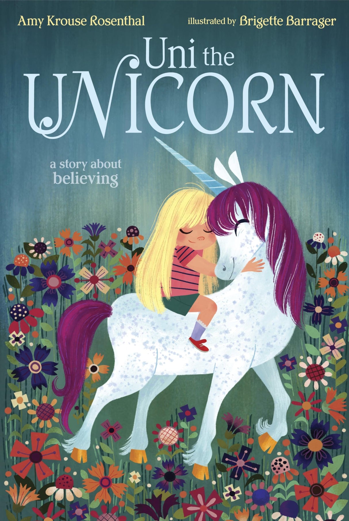 UNI THE UNICORN - Retail Maharaj