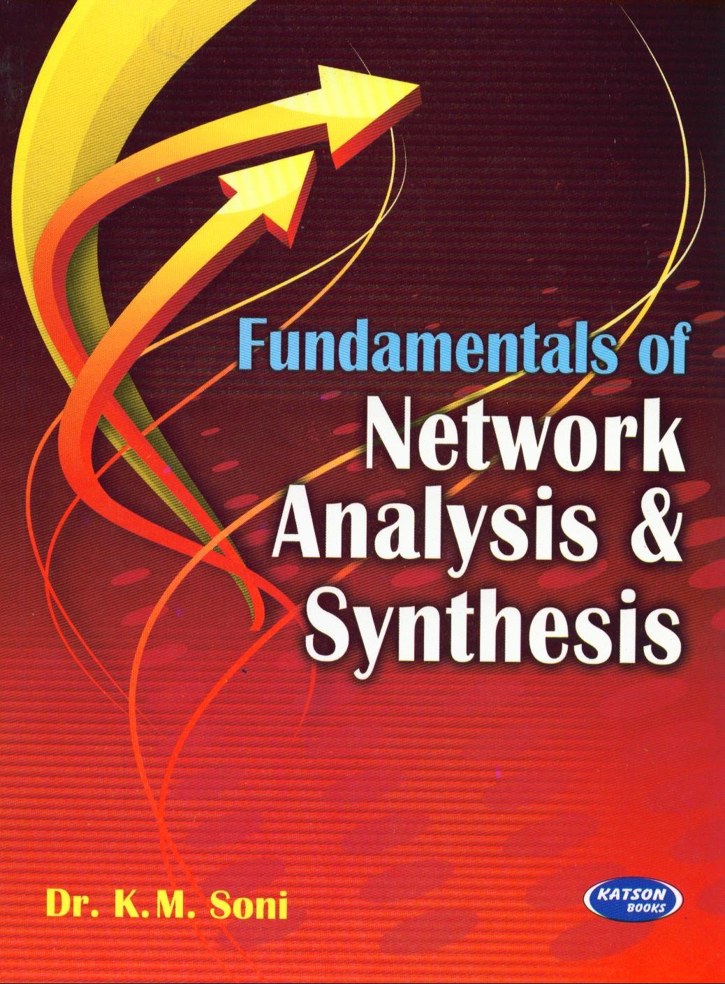 Fundamentals of Network Analysis & Synthesis (For UPTU) - Retail Maharaj