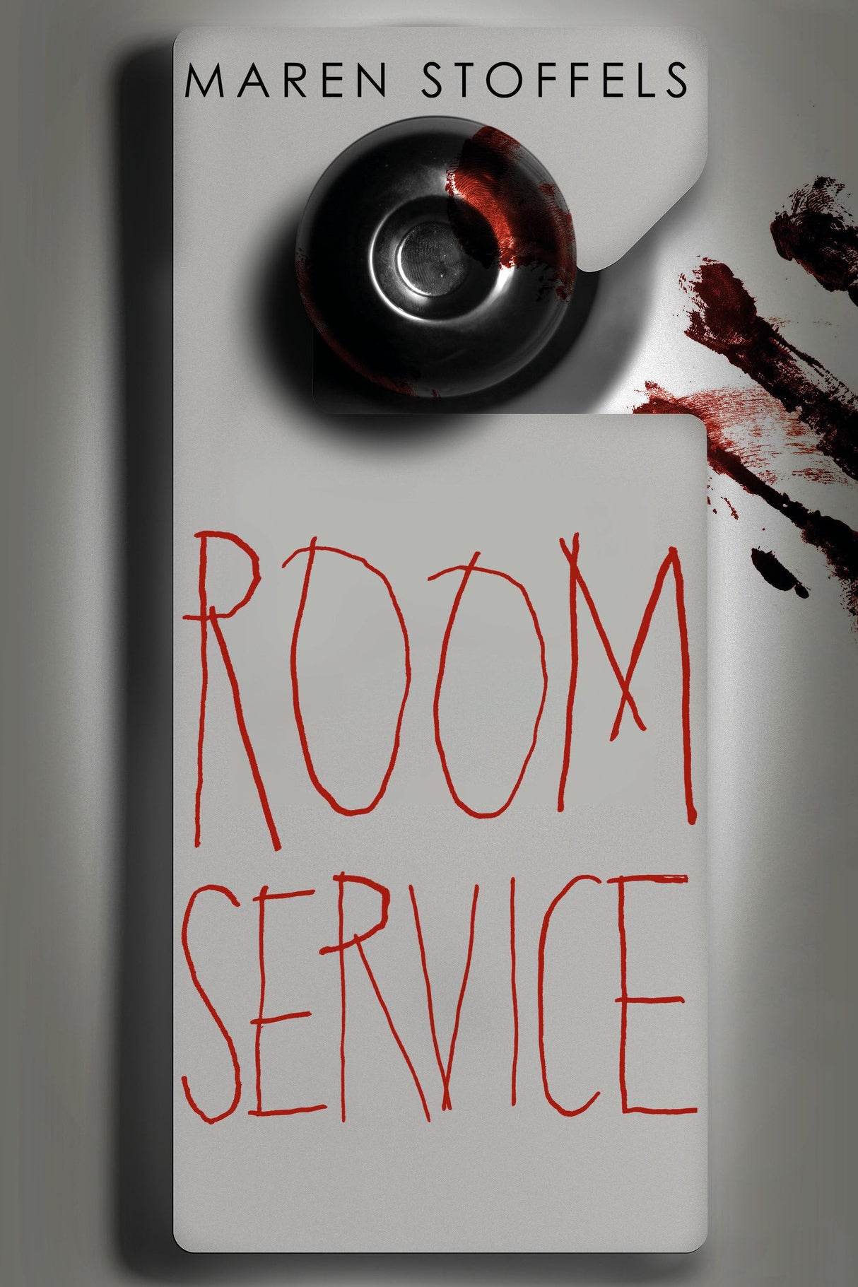 Room Service (Underlined Paperbacks) - Retail Maharaj