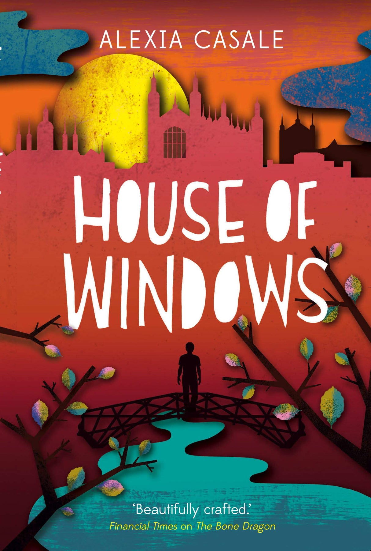 House of Windows - Retail Maharaj