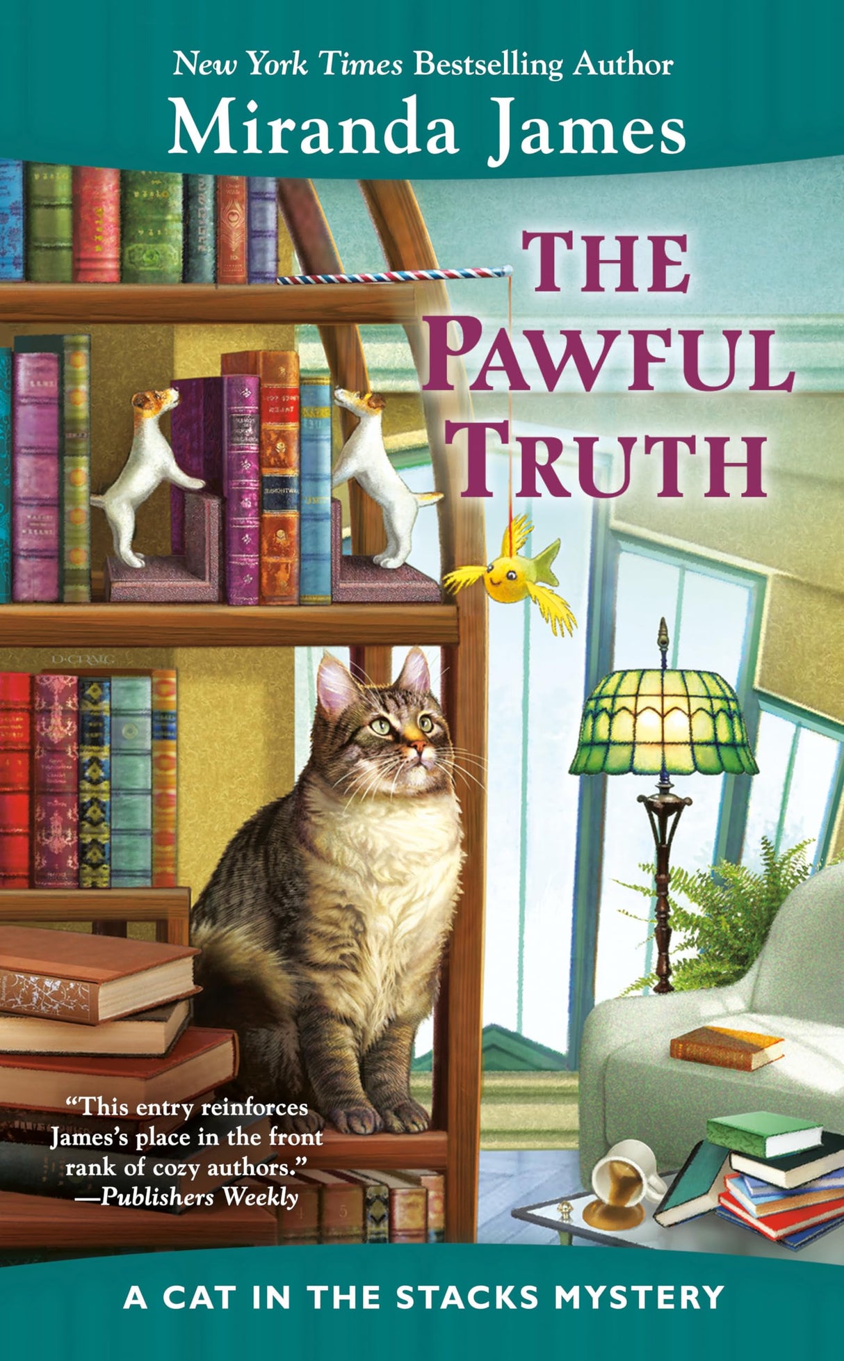 The Pawful Truth - Retail Maharaj