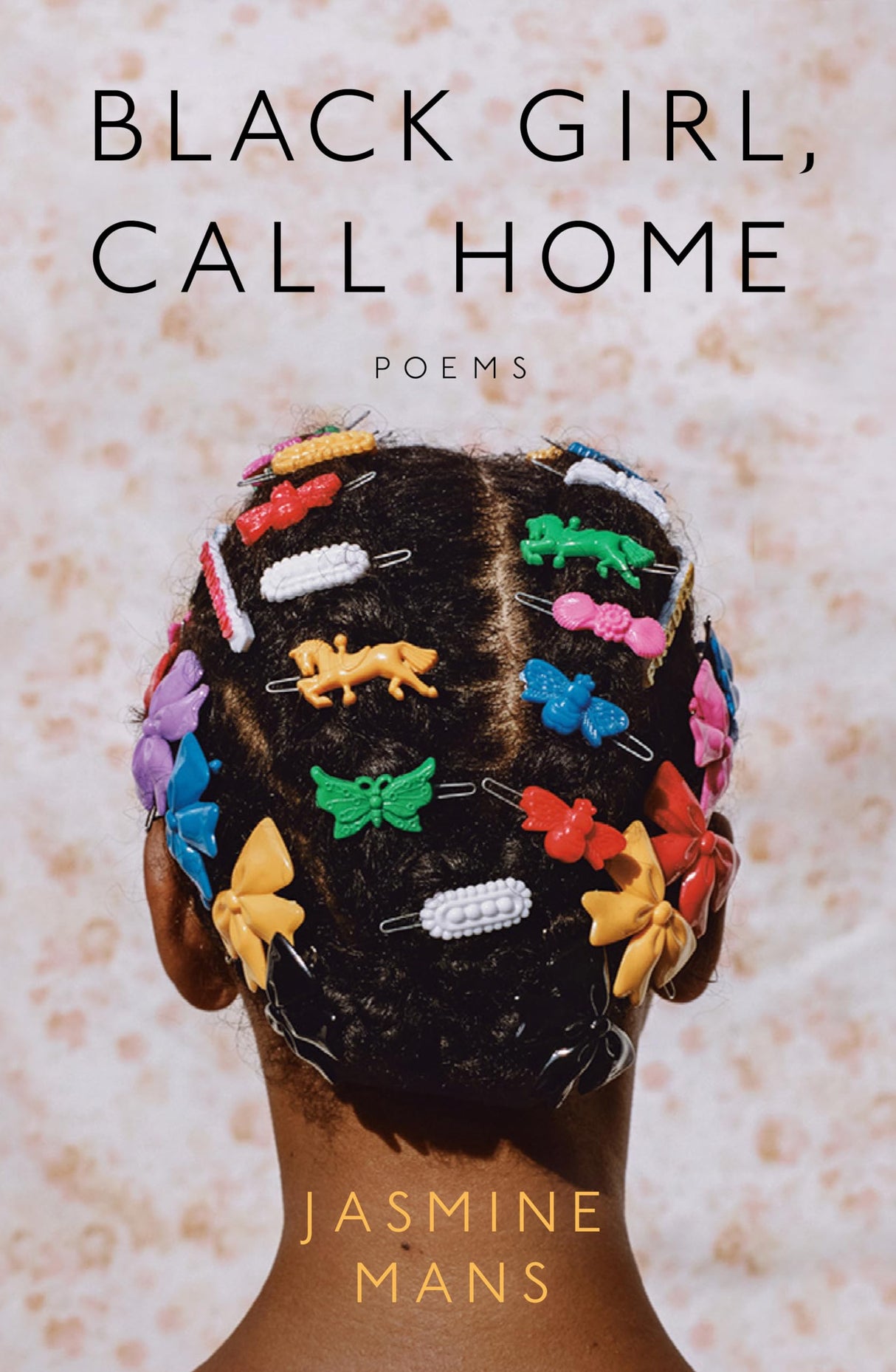 Black Girl, Call Home - Retail Maharaj