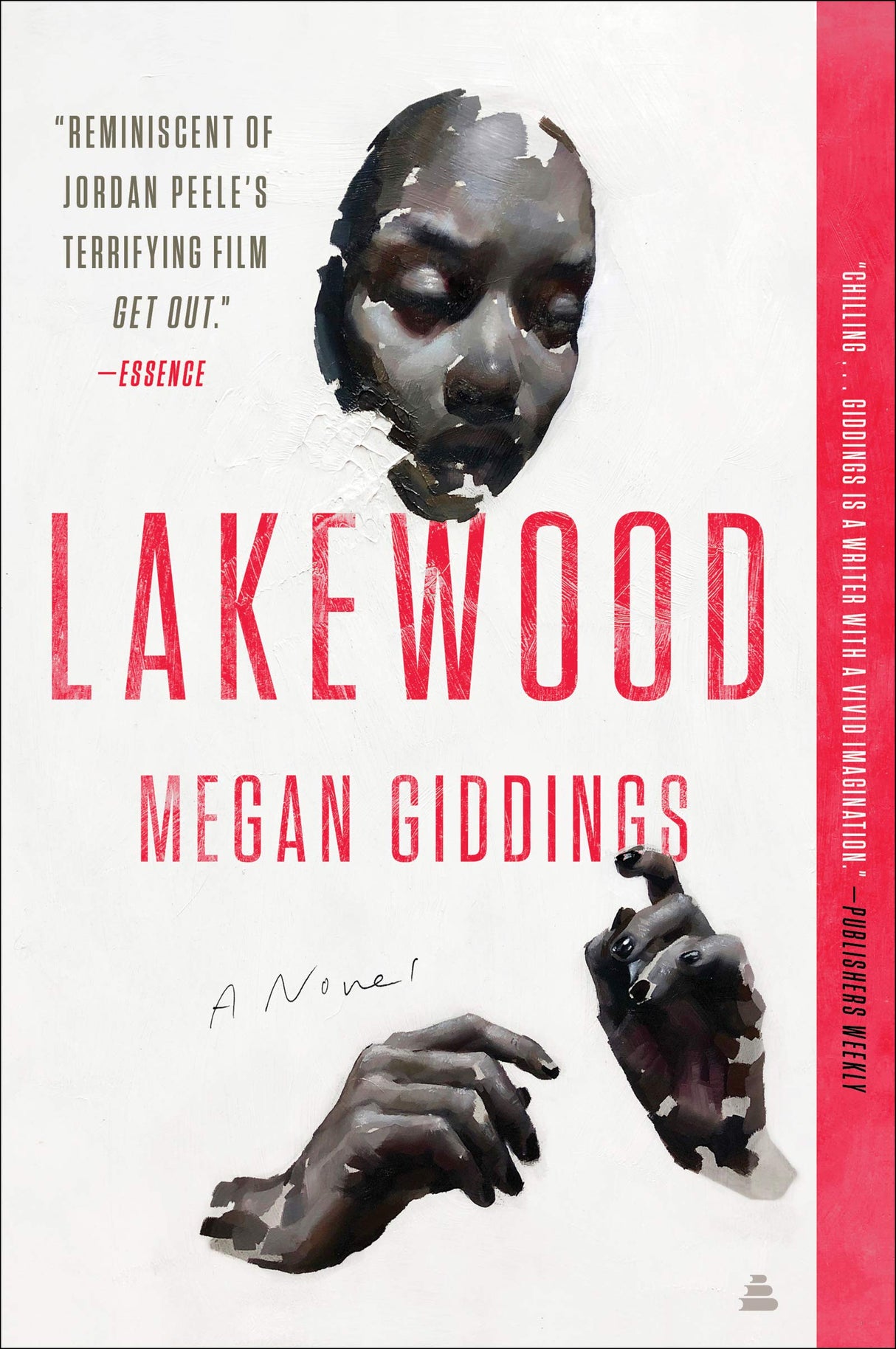 Lakewood: A Novel - Retail Maharaj
