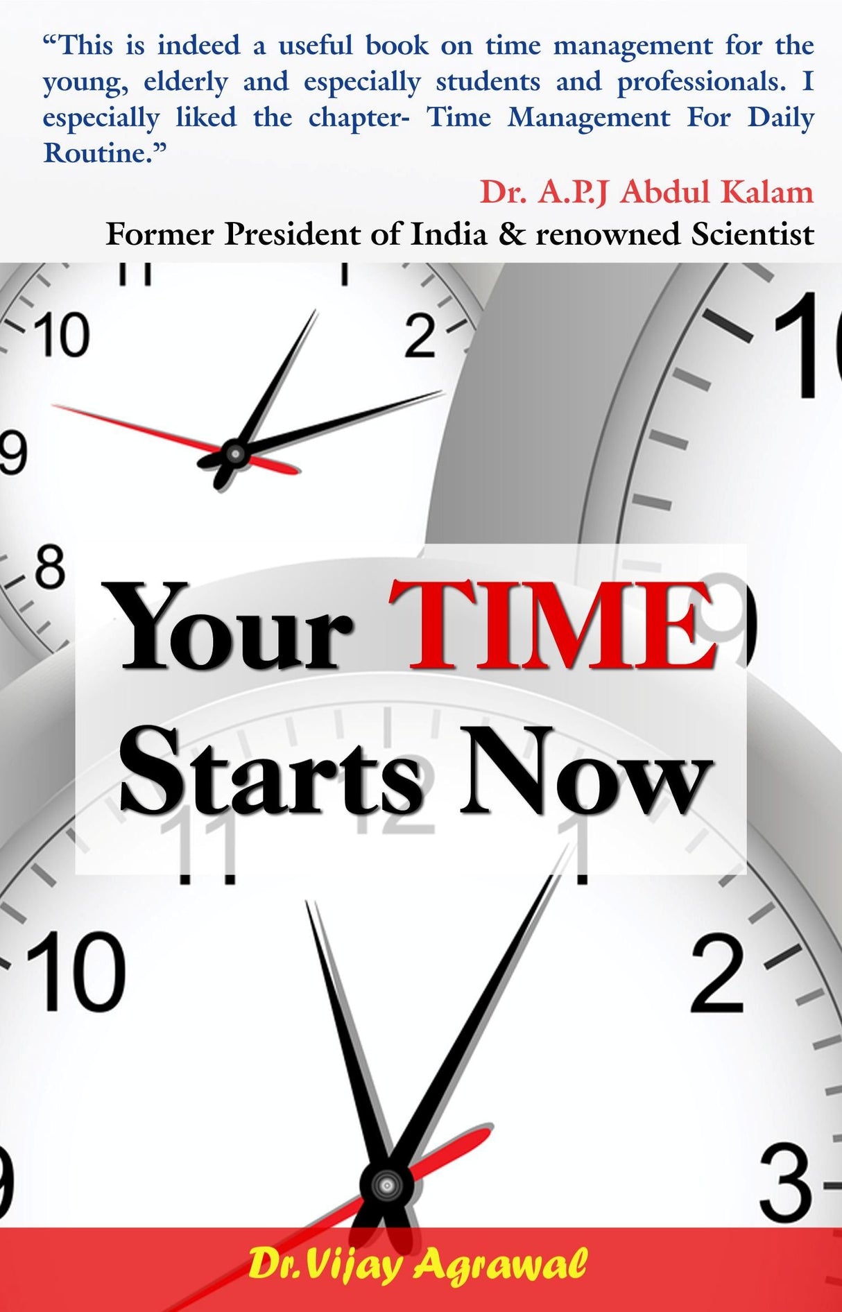 Your time starts now - Retail Maharaj