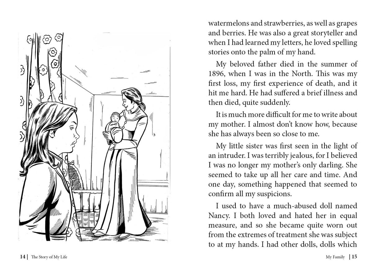 Classics for Girls 3 : Illustrated and Abridged Classic Books (Set of 6 books) - Retail Maharaj